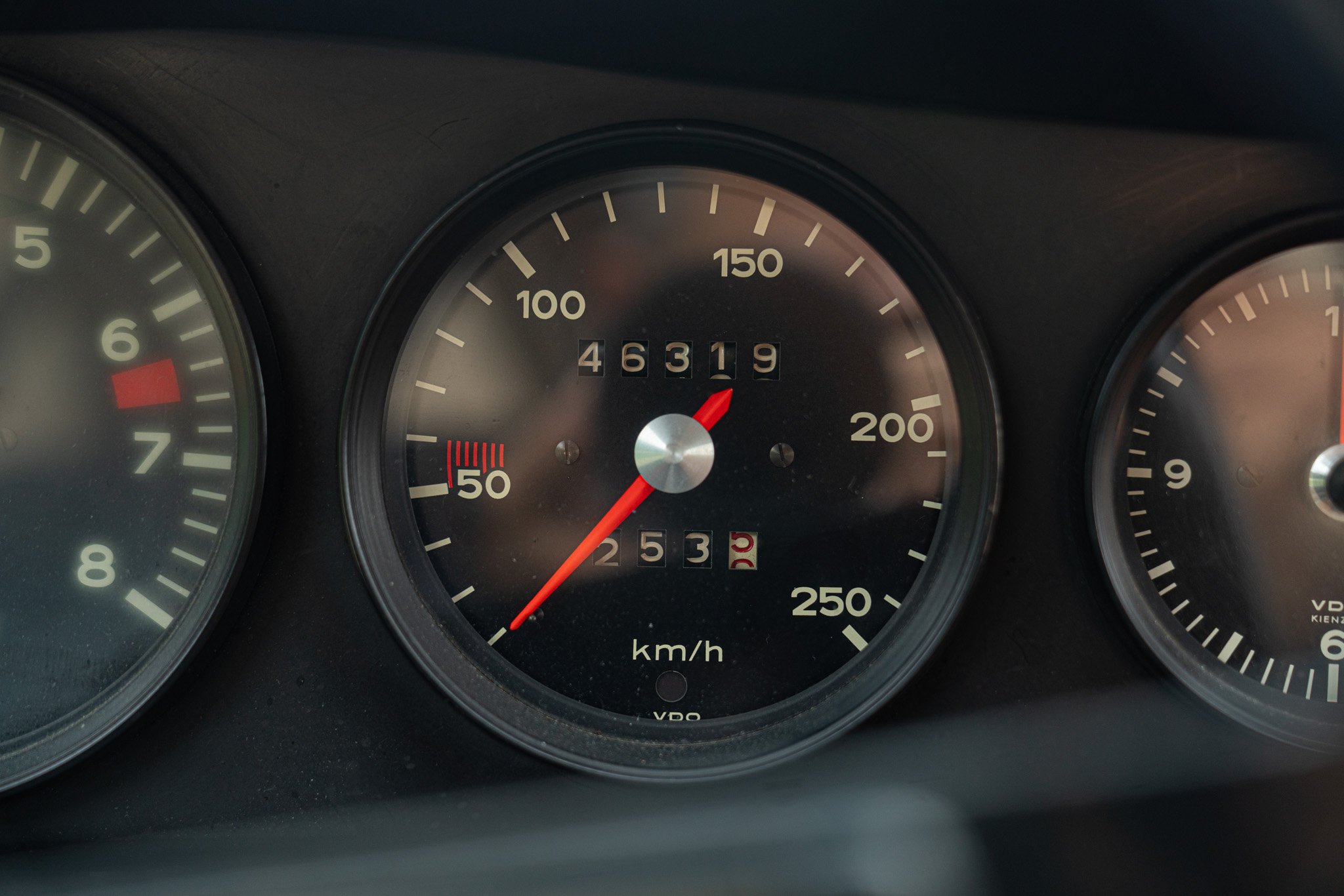 Porsche 911 T 2.0 