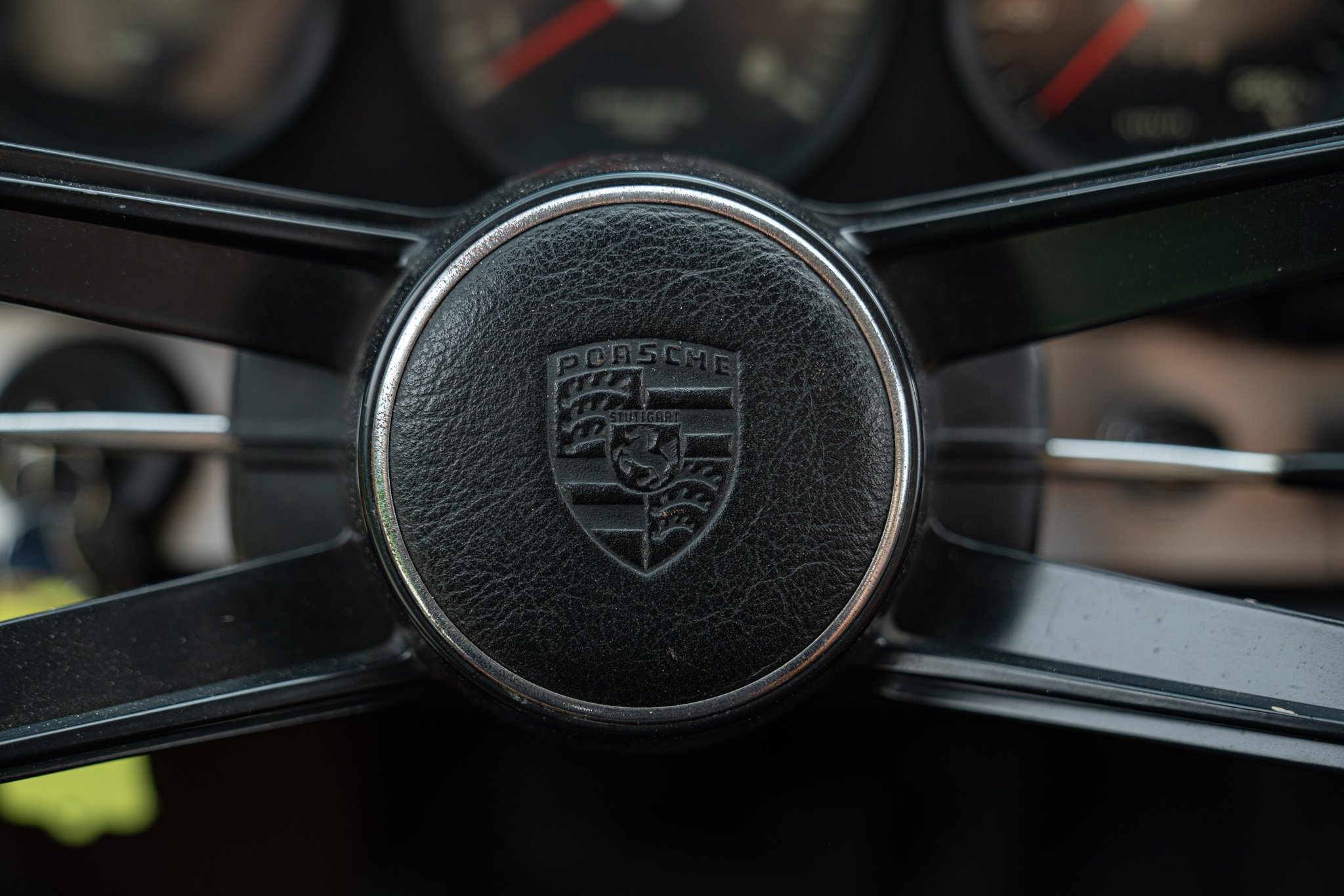 Porsche 911 T 2.0 
