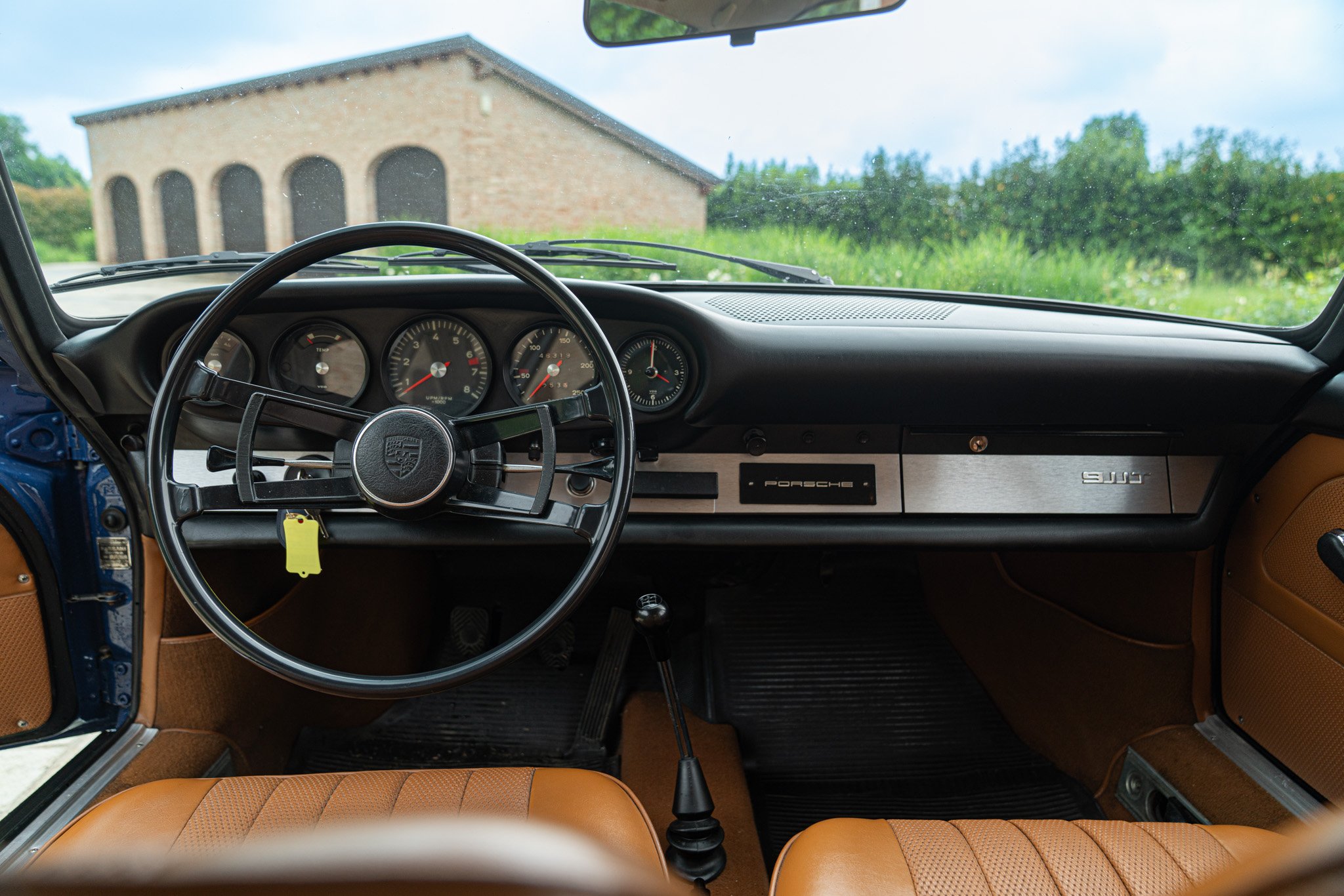 Porsche 911 T 2.0 