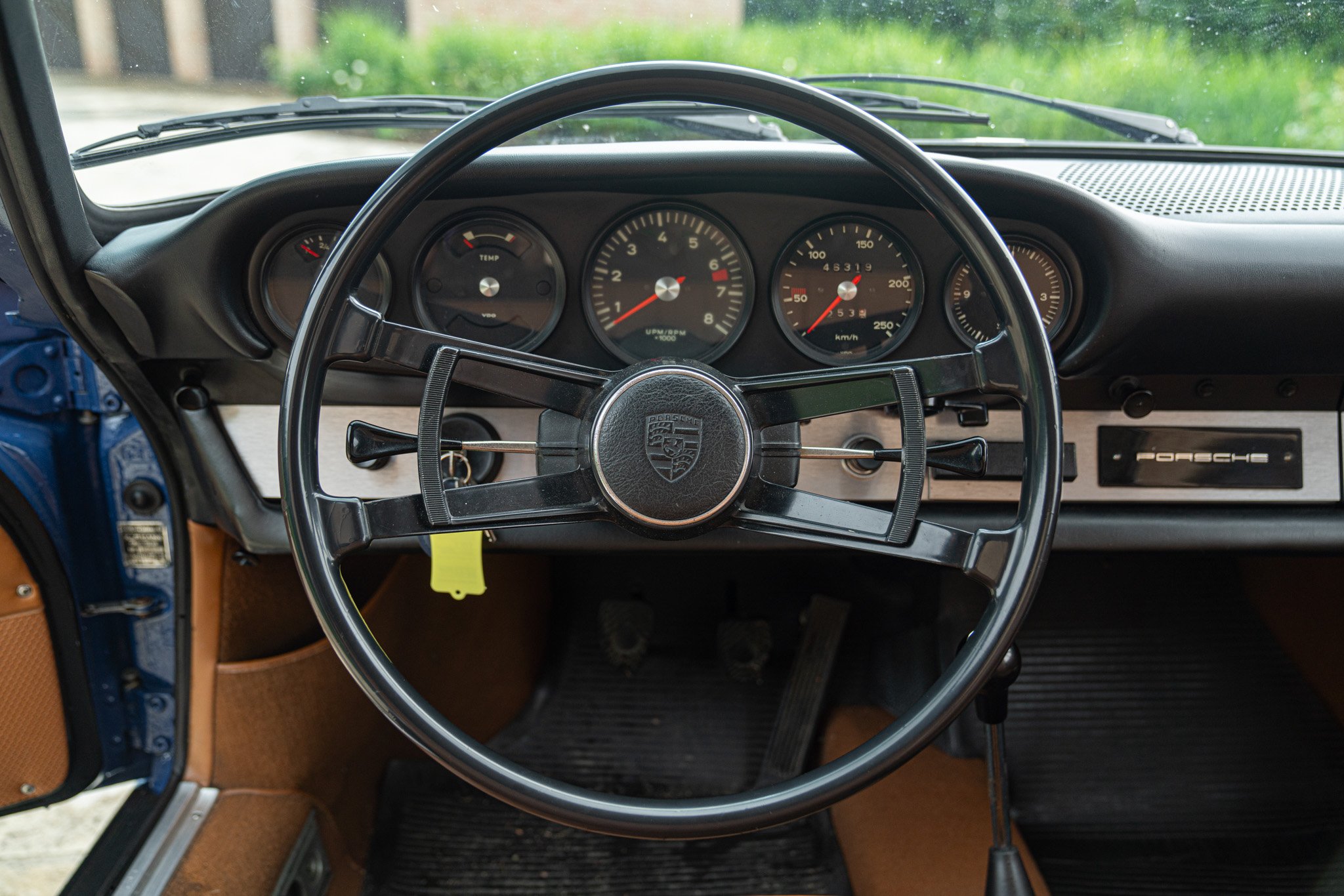 Porsche 911 T 2.0 