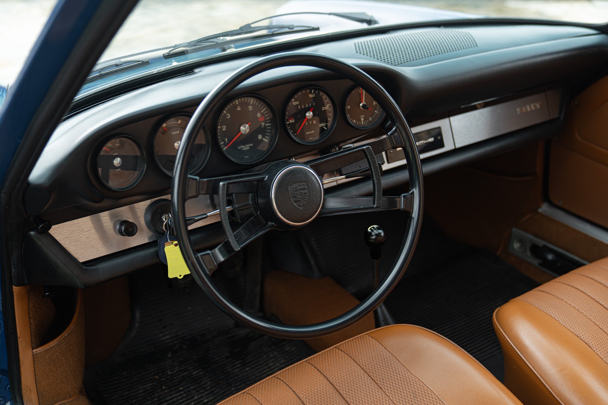 Porsche 911 T 2.0 