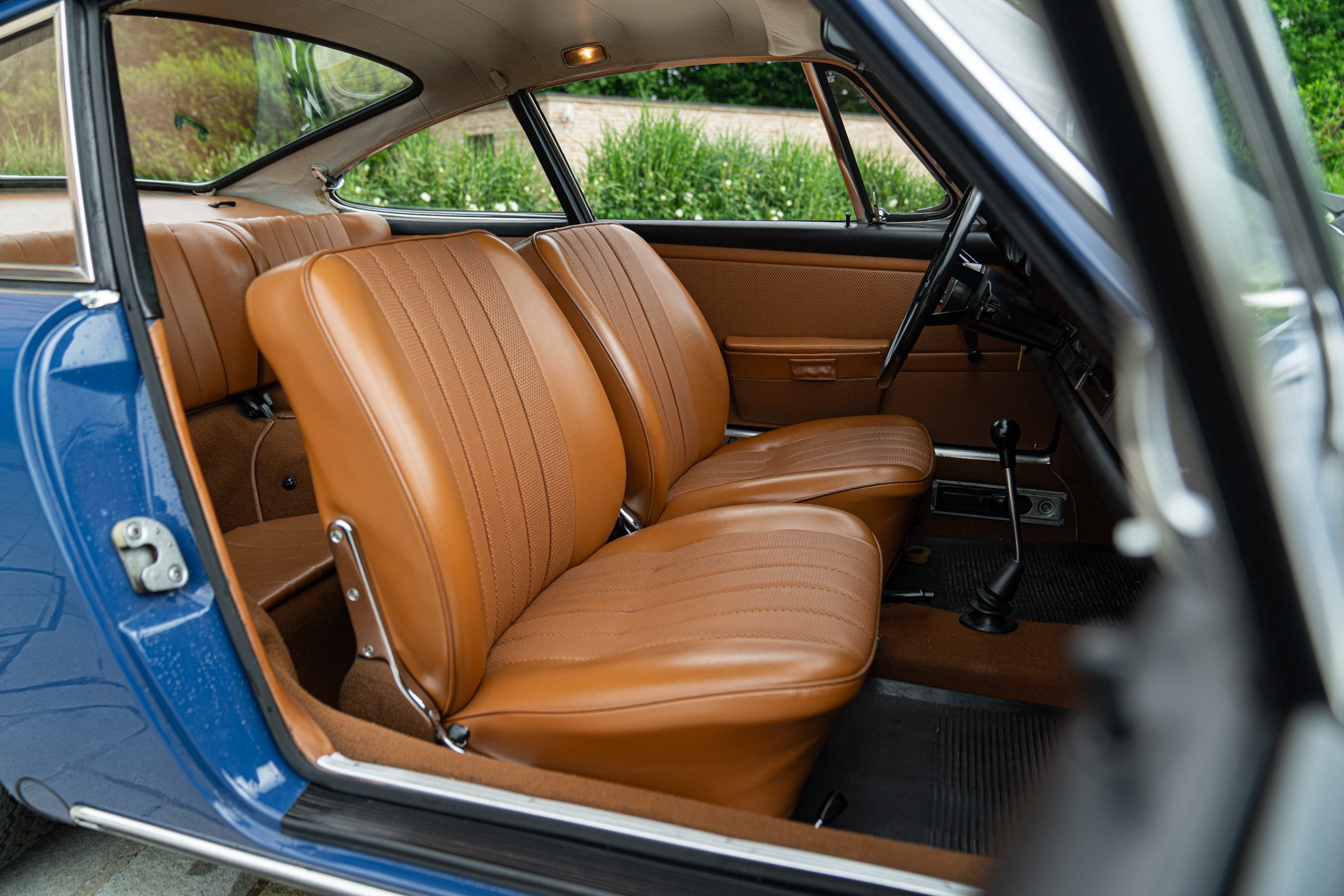 Porsche 911 T 2.0 