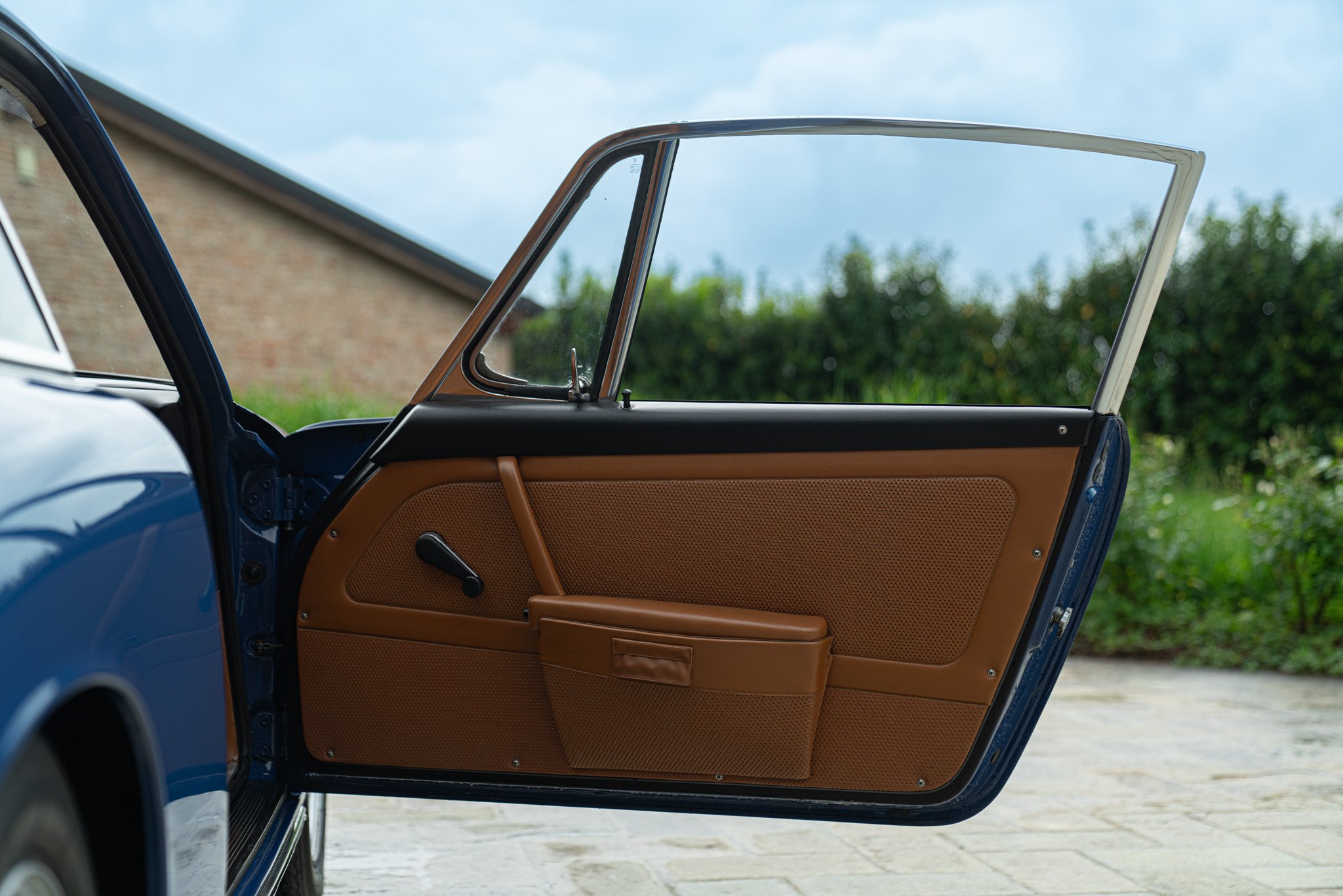 Porsche 911 T 2.0 