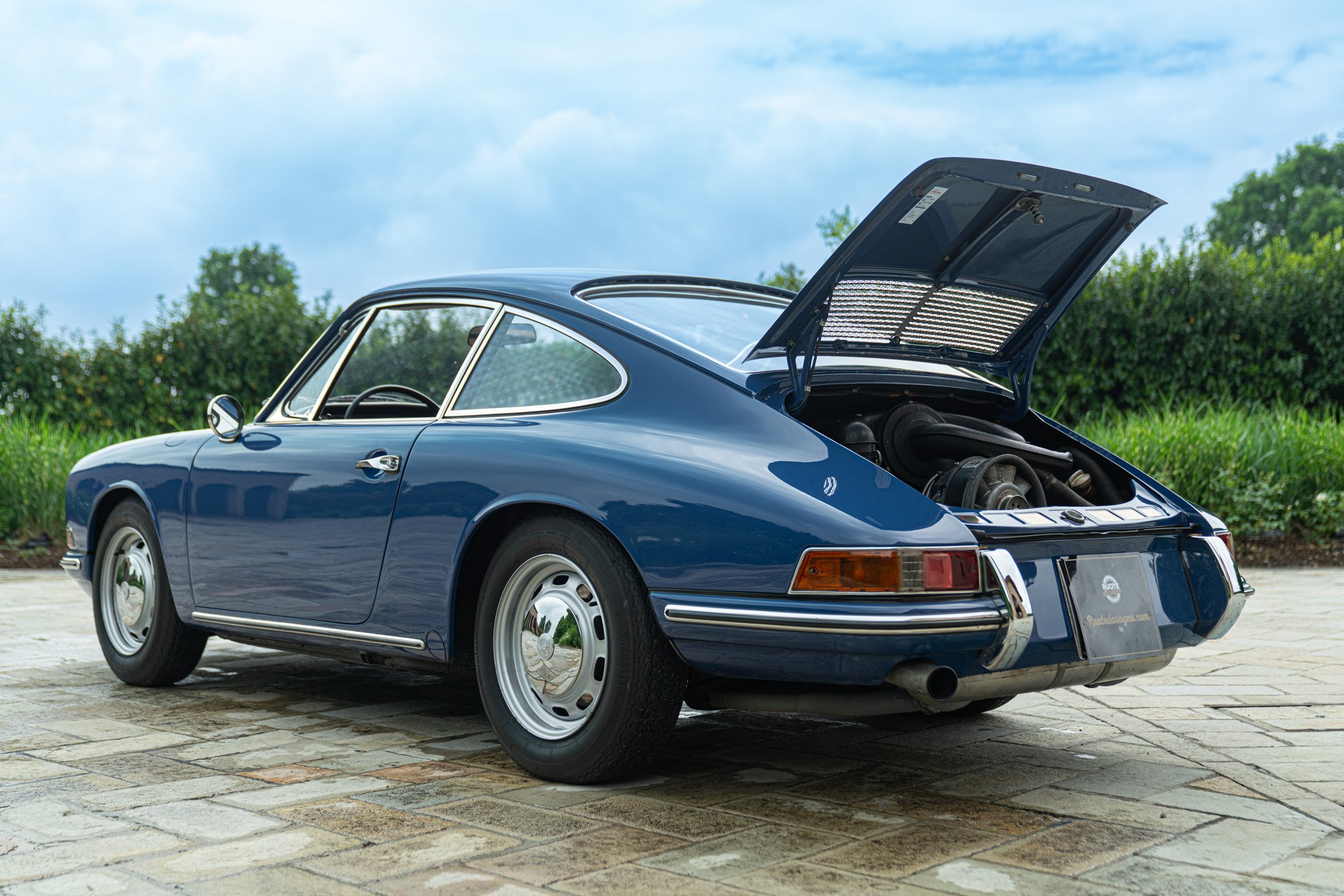 Porsche 911 T 2.0 