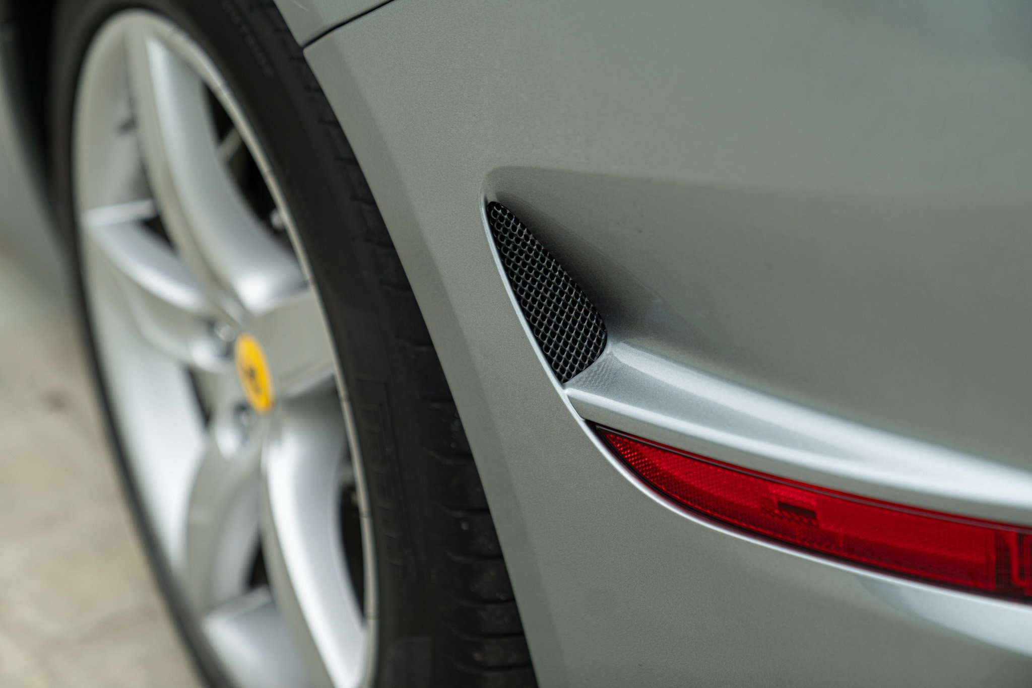 Ferrari CALIFORNIA T 