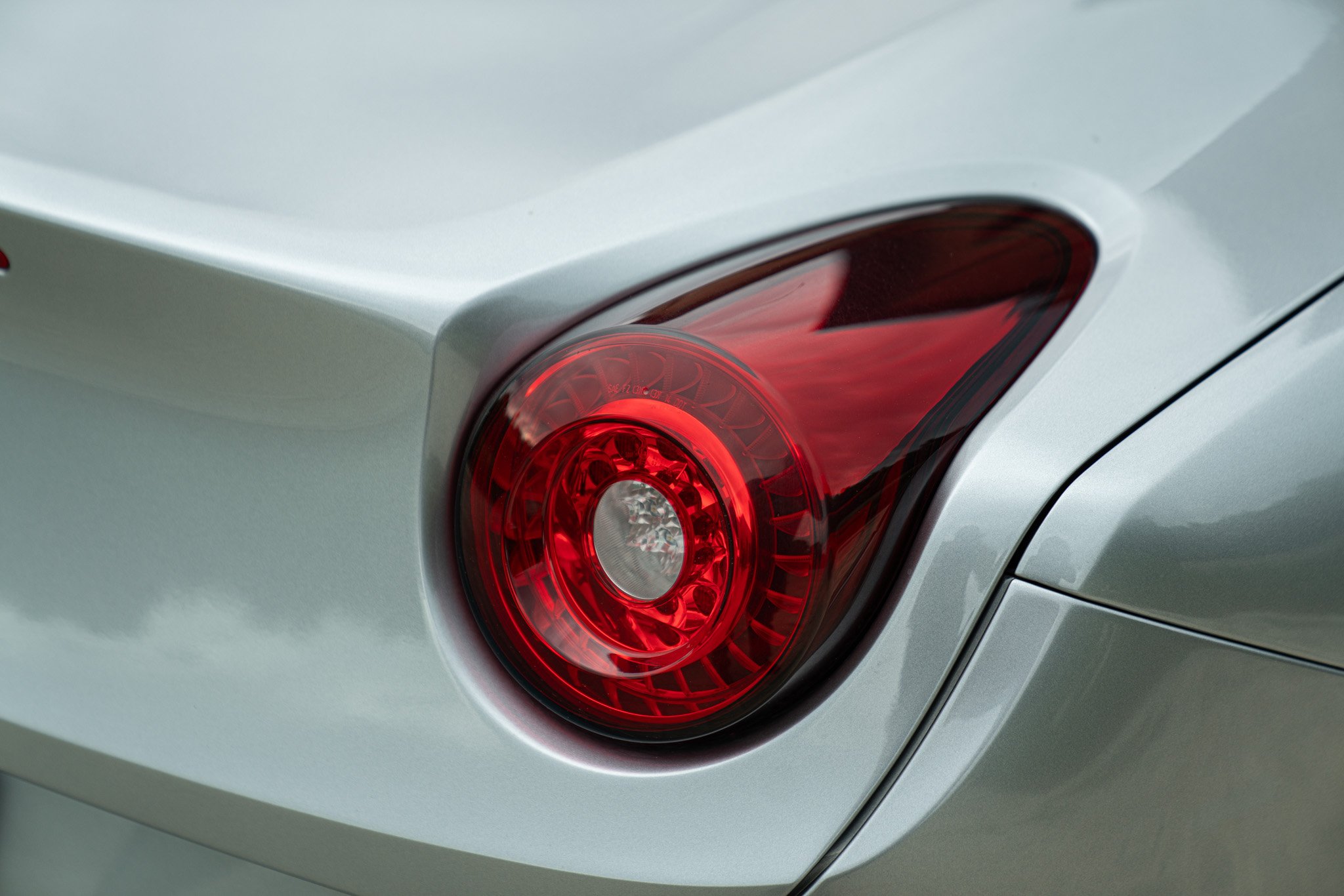 Ferrari CALIFORNIA T 
