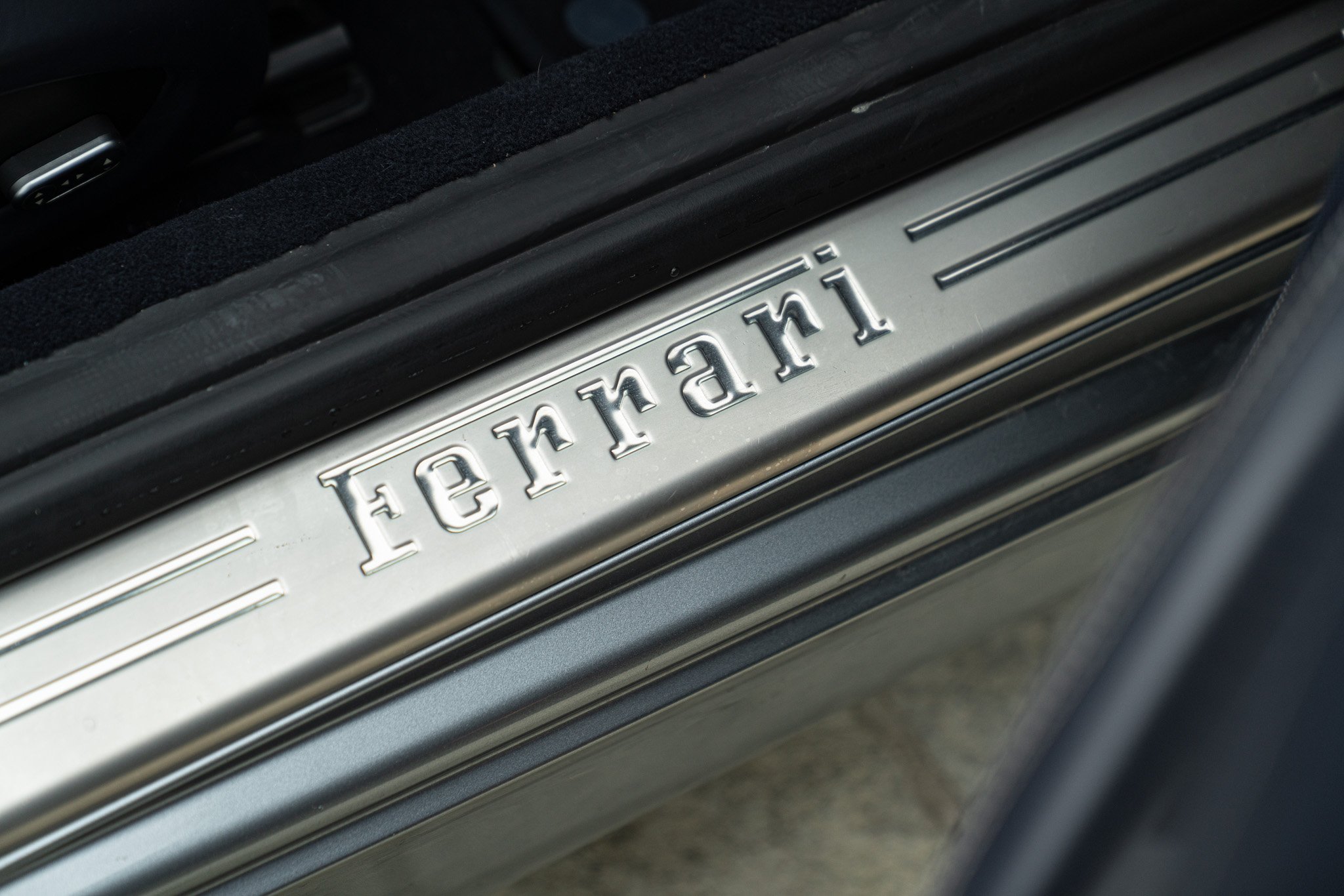 Ferrari CALIFORNIA T 