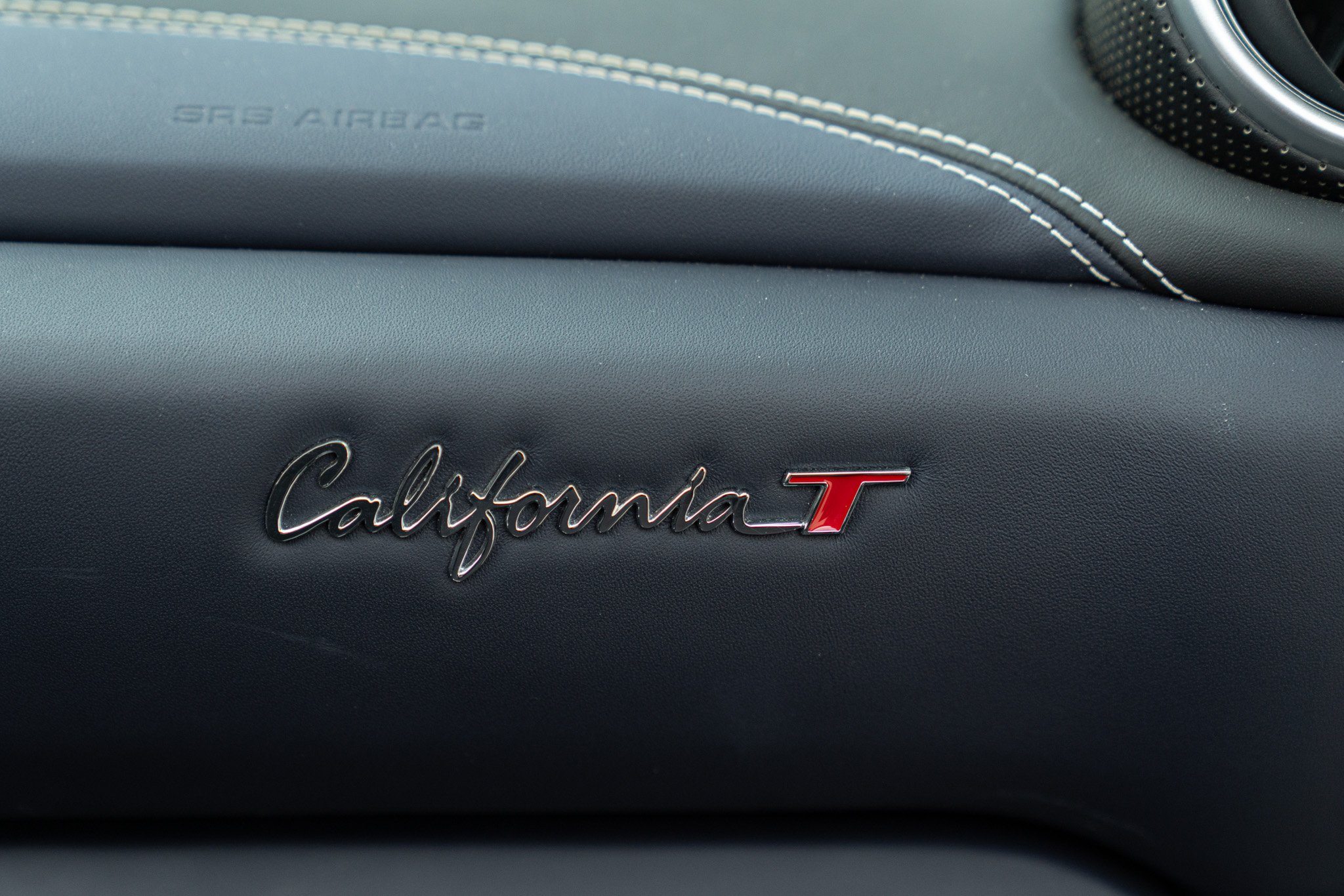 Ferrari CALIFORNIA T 