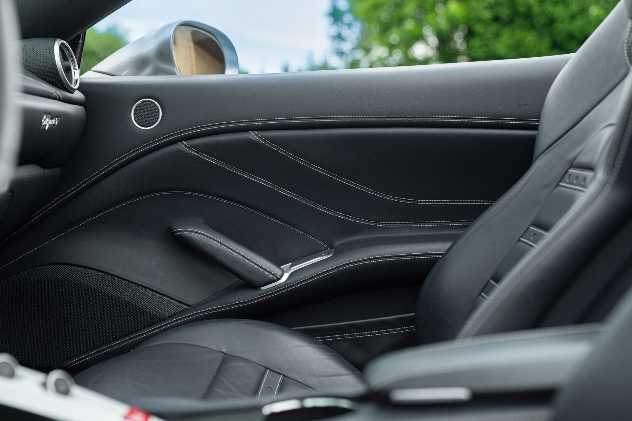 Ferrari CALIFORNIA T 