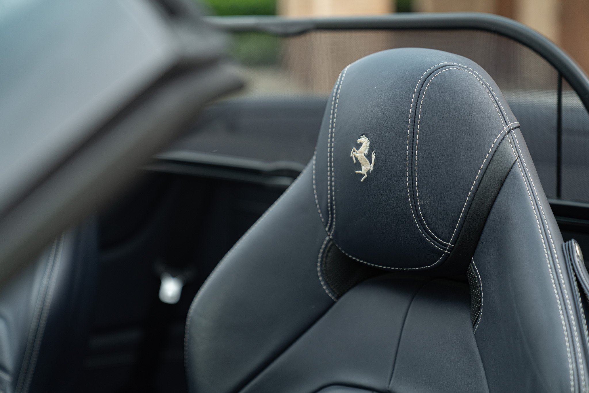 Ferrari CALIFORNIA T 