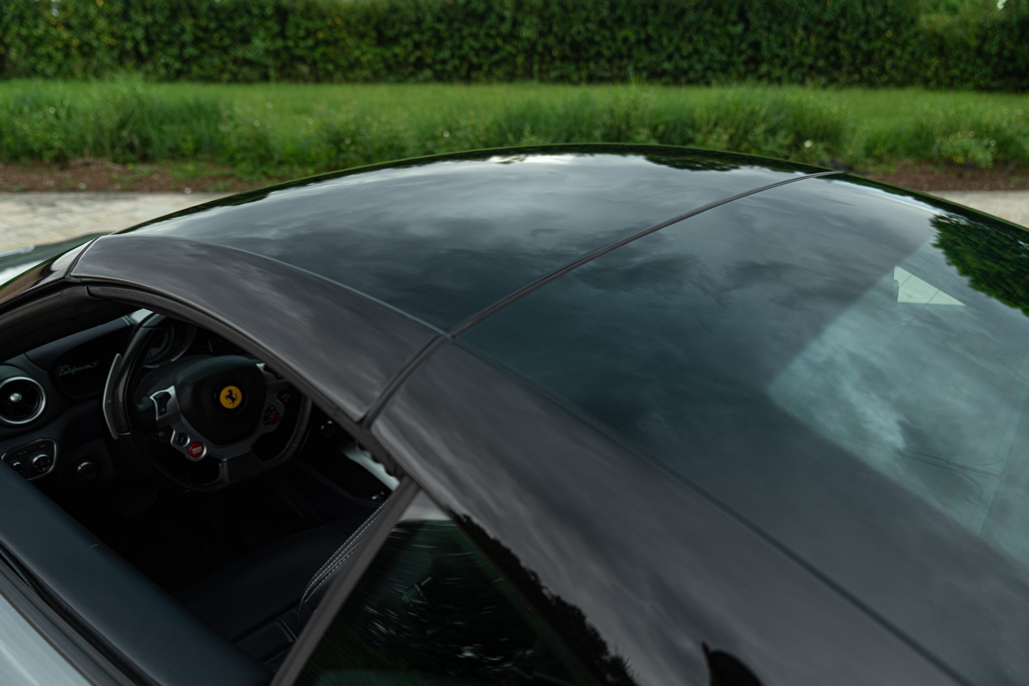 Ferrari CALIFORNIA T 