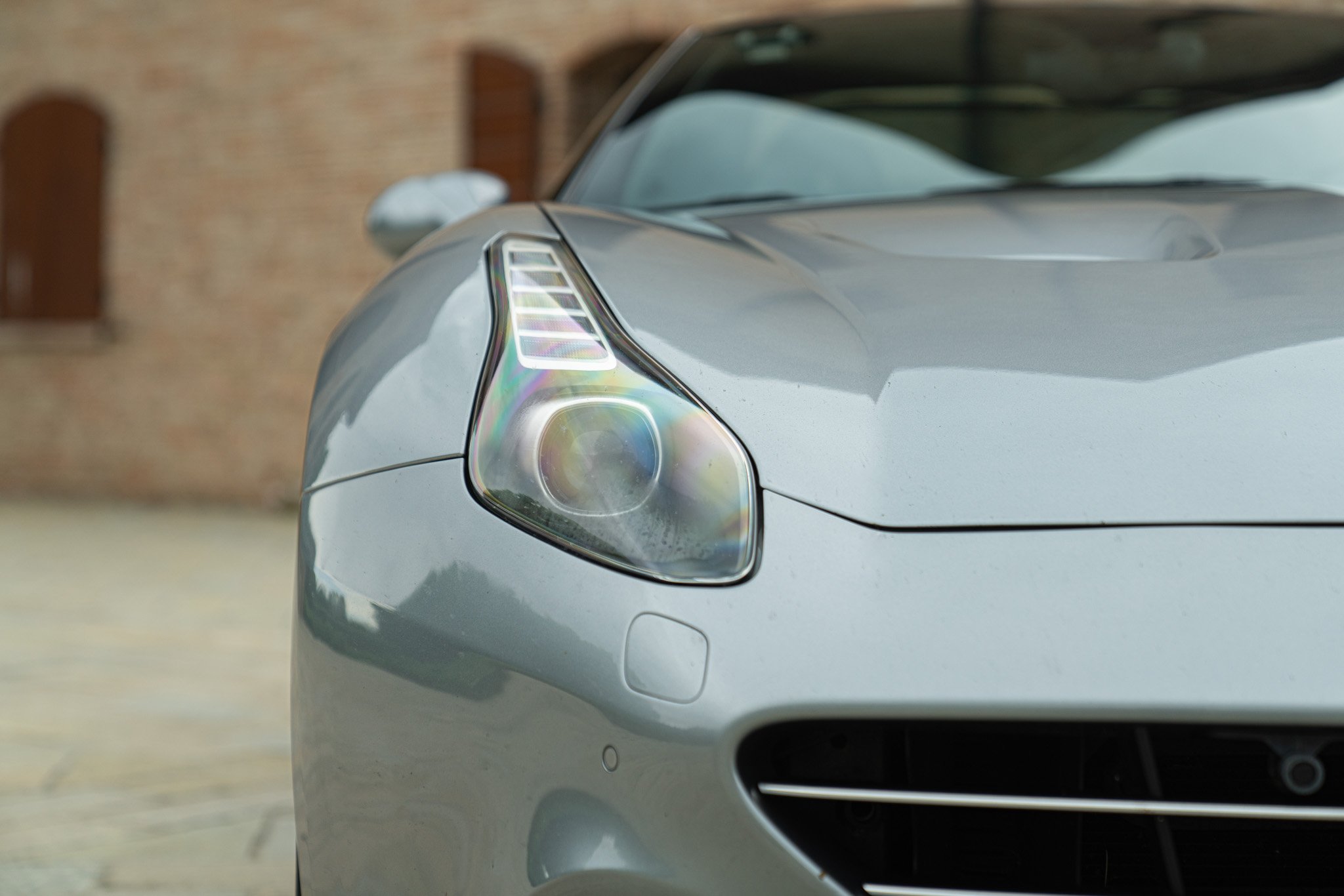 Ferrari CALIFORNIA T 