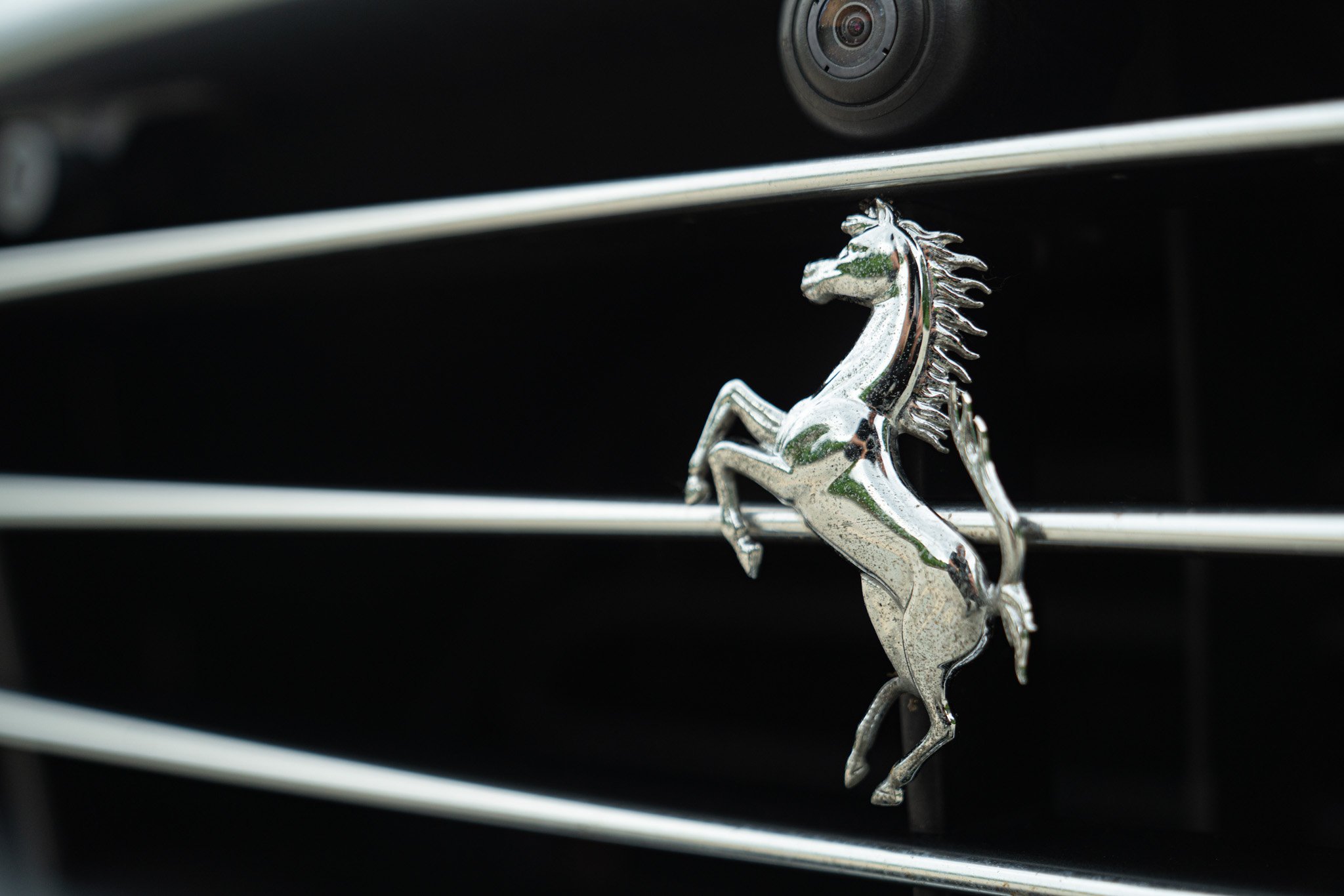 Ferrari CALIFORNIA T 