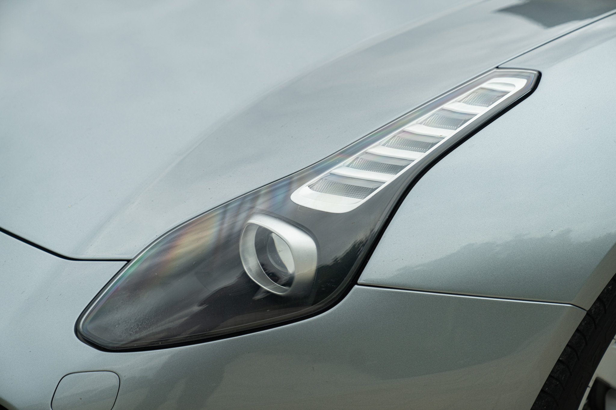 Ferrari CALIFORNIA T 