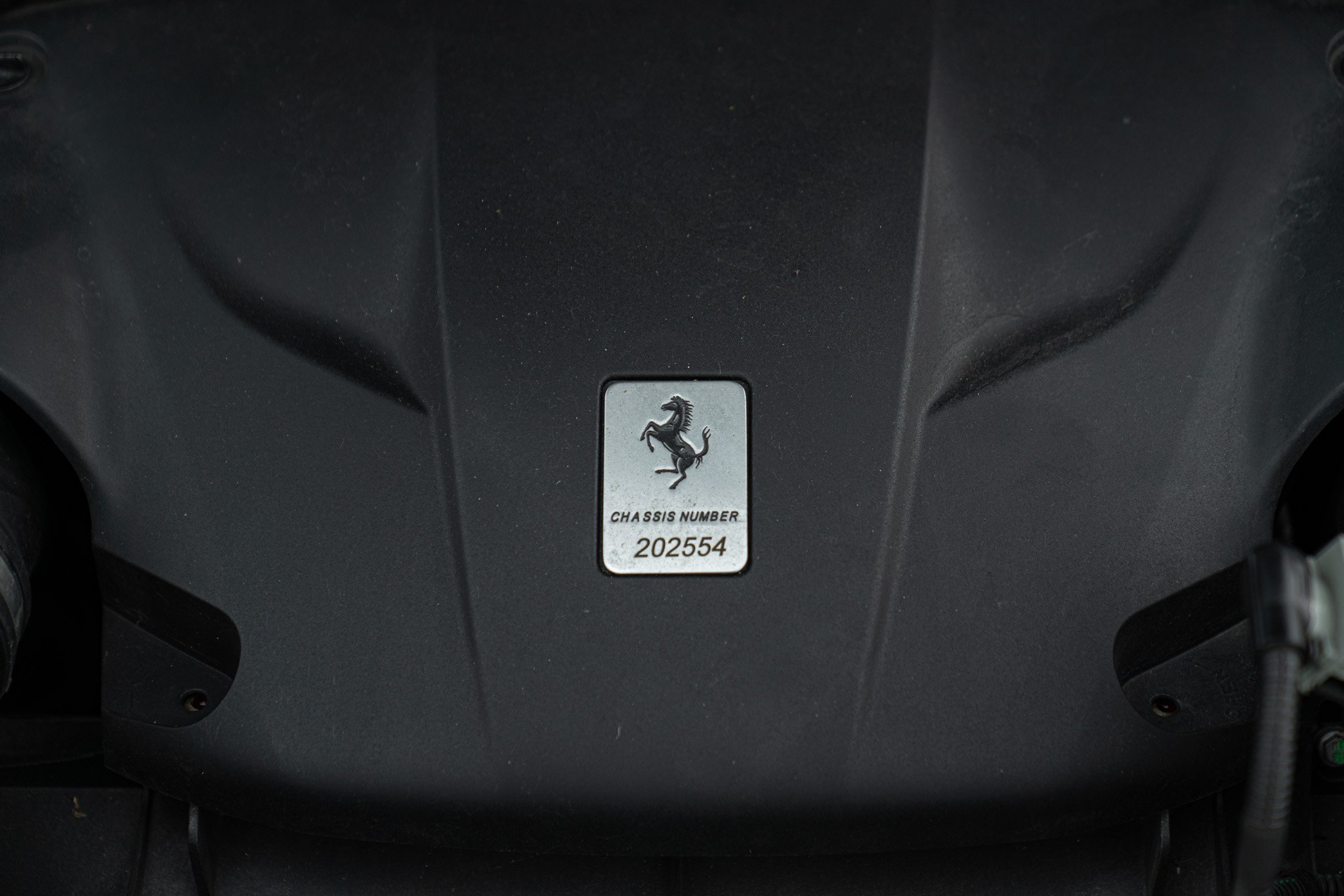 Ferrari CALIFORNIA T 