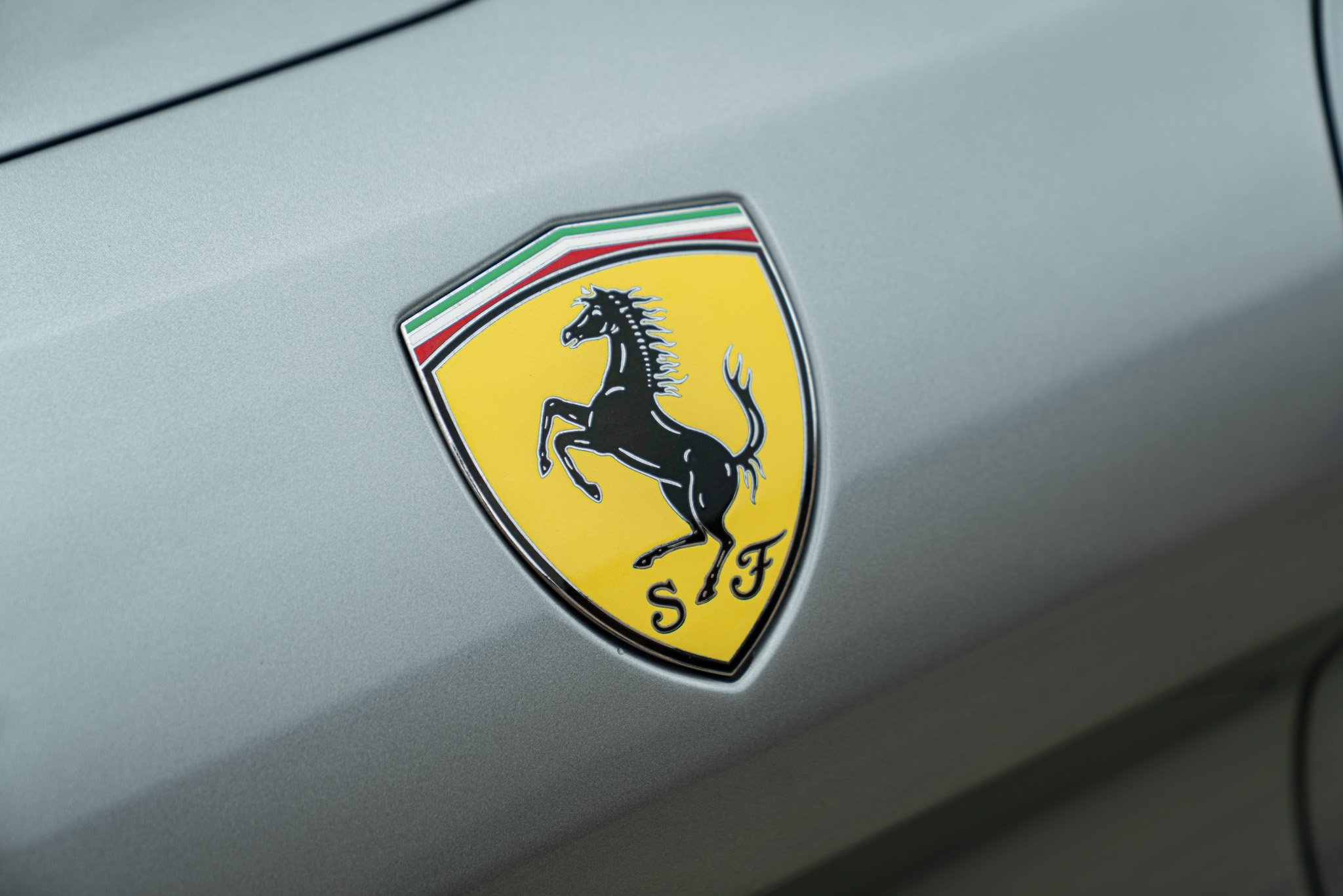 Ferrari CALIFORNIA T 