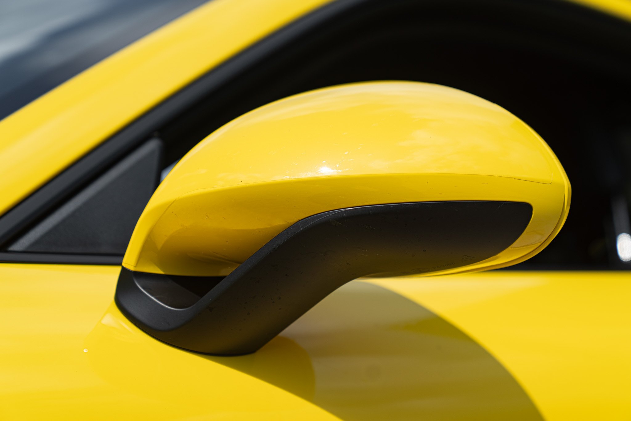 Porsche 991 (911) GT3 4.0 CLUB SPORT MK2 