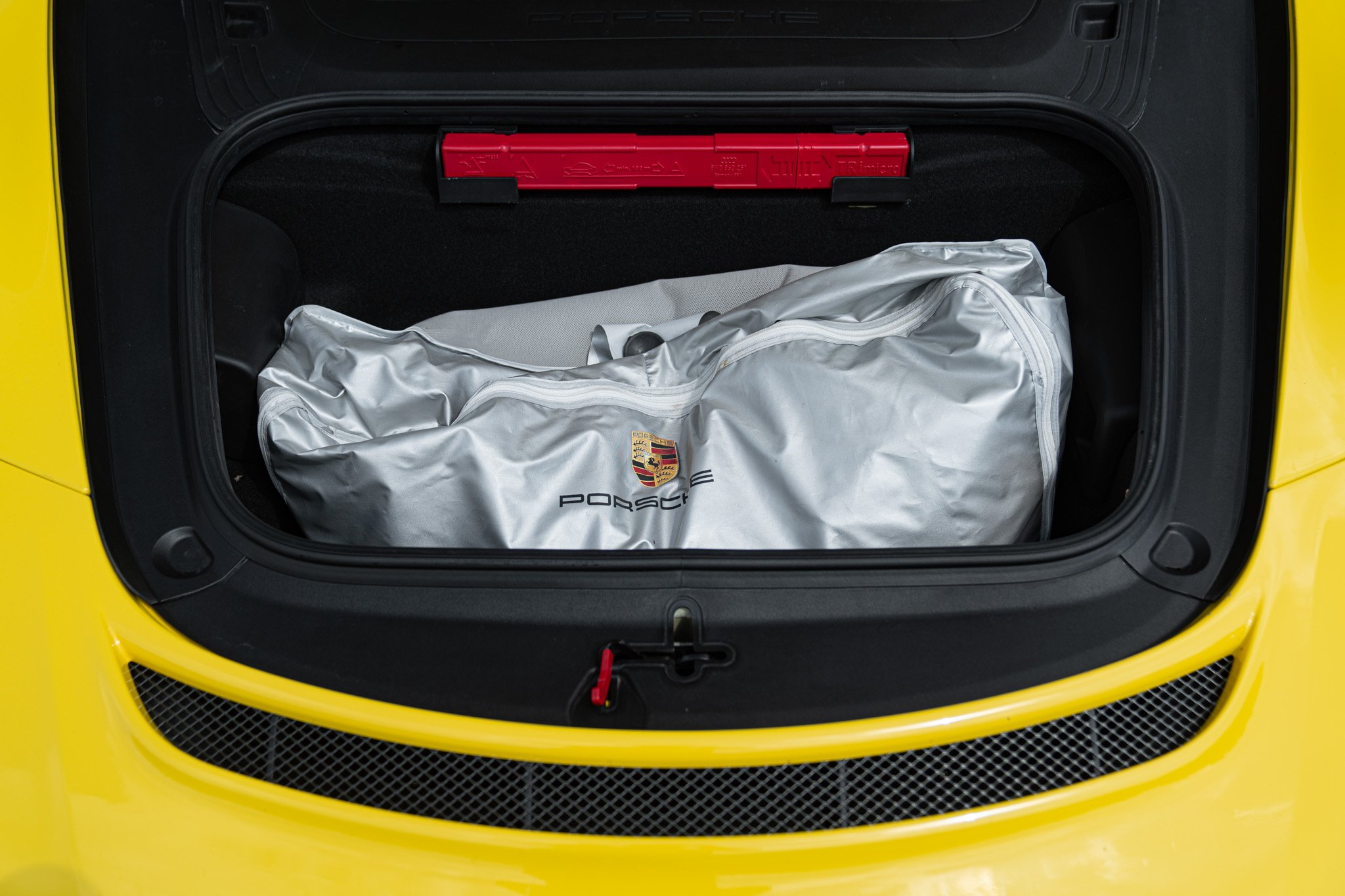 Porsche 991 (911) GT3 4.0 CLUB SPORT MK2 