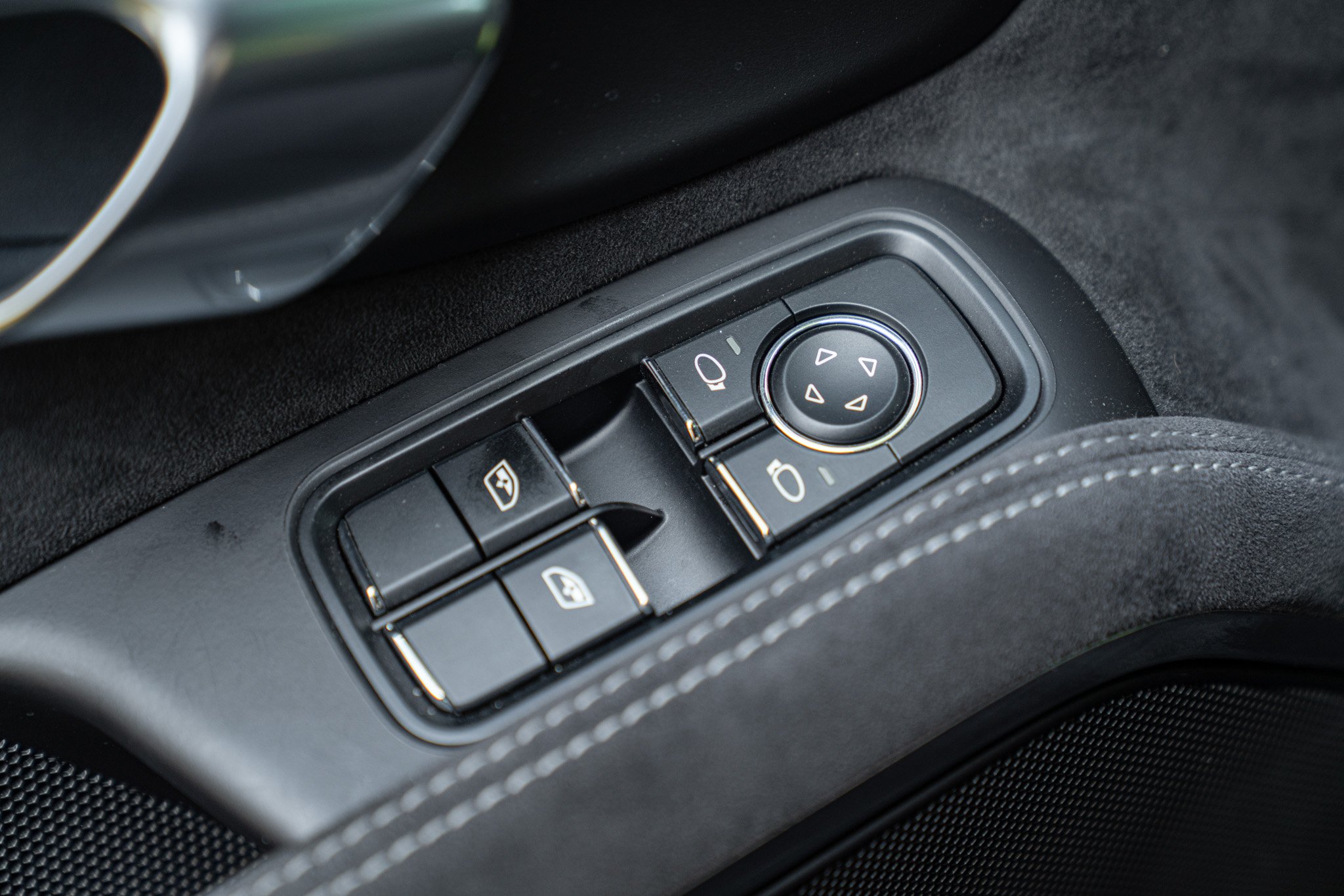 Porsche 991 (911) GT3 4.0 CLUB SPORT MK2 
