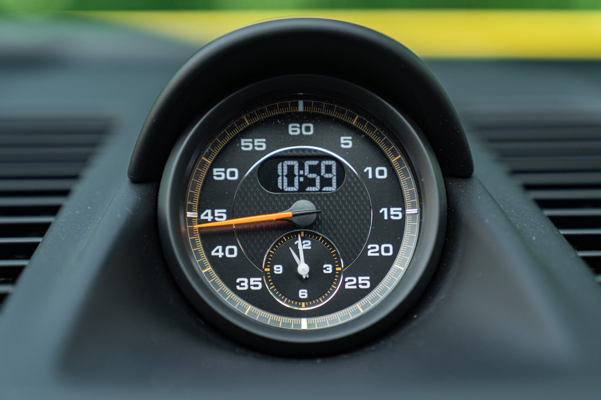 Porsche 991 (911) GT3 4.0 CLUB SPORT MK2 