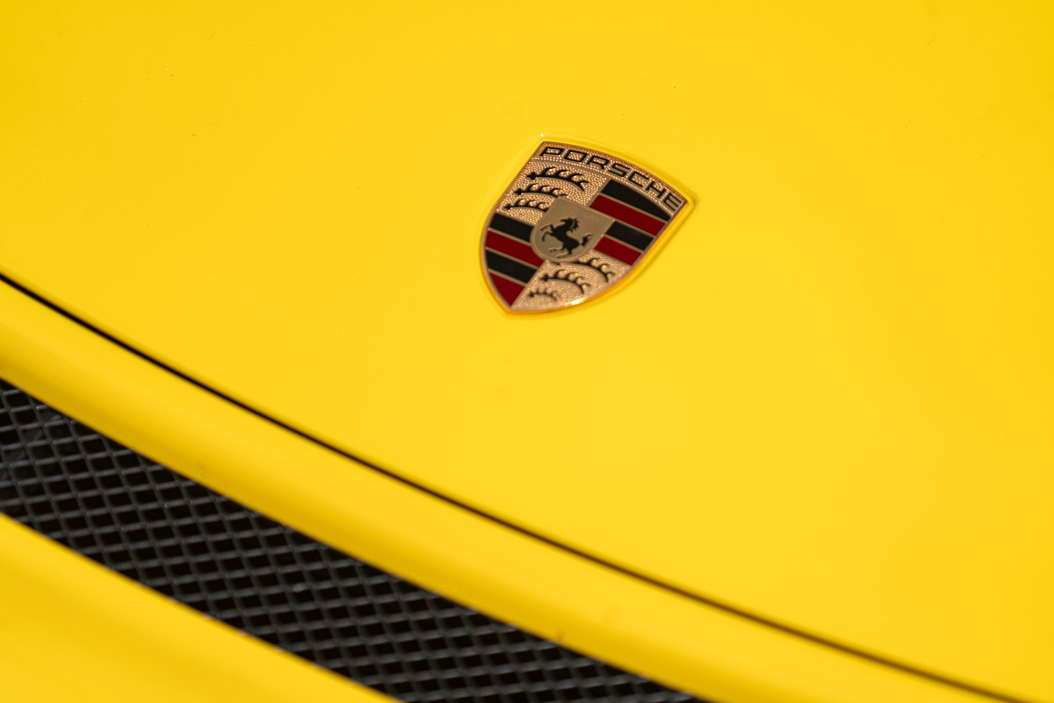 Porsche 991 (911) GT3 4.0 CLUB SPORT MK2 
