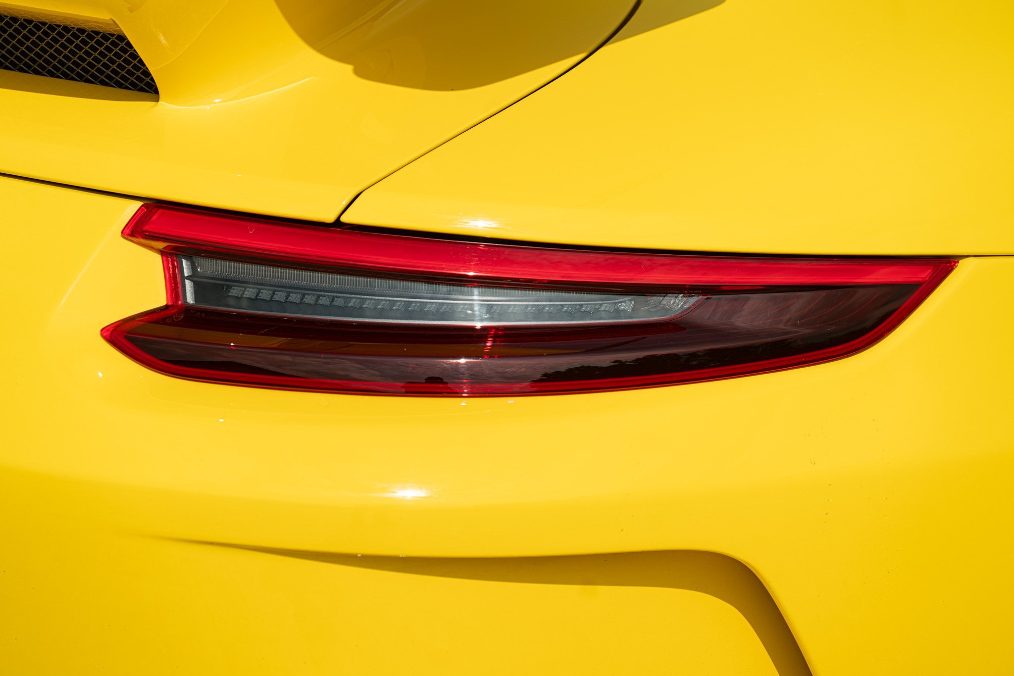 Porsche 991 (911) GT3 4.0 CLUB SPORT MK2 