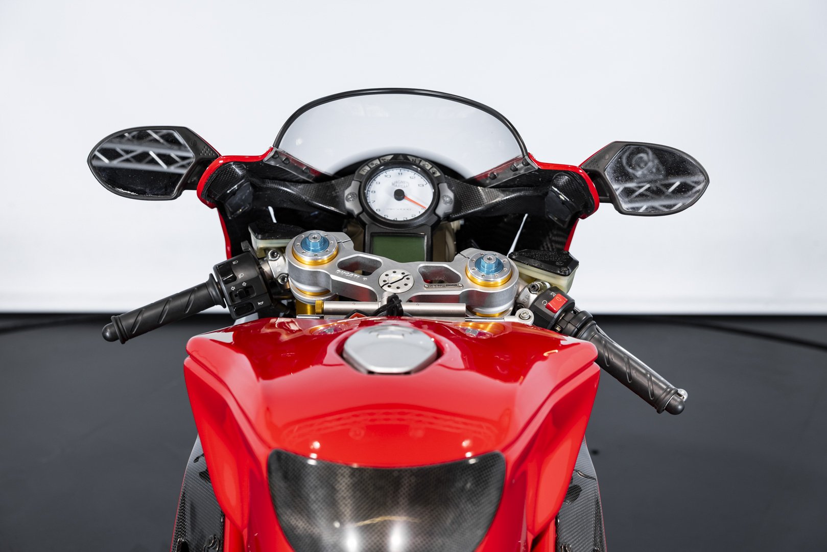 Ducati 999 R 