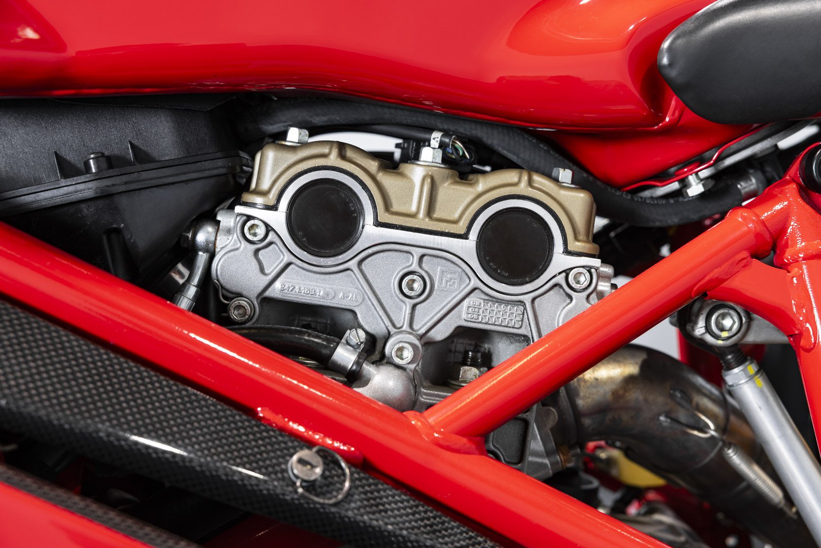 Ducati 999 R 