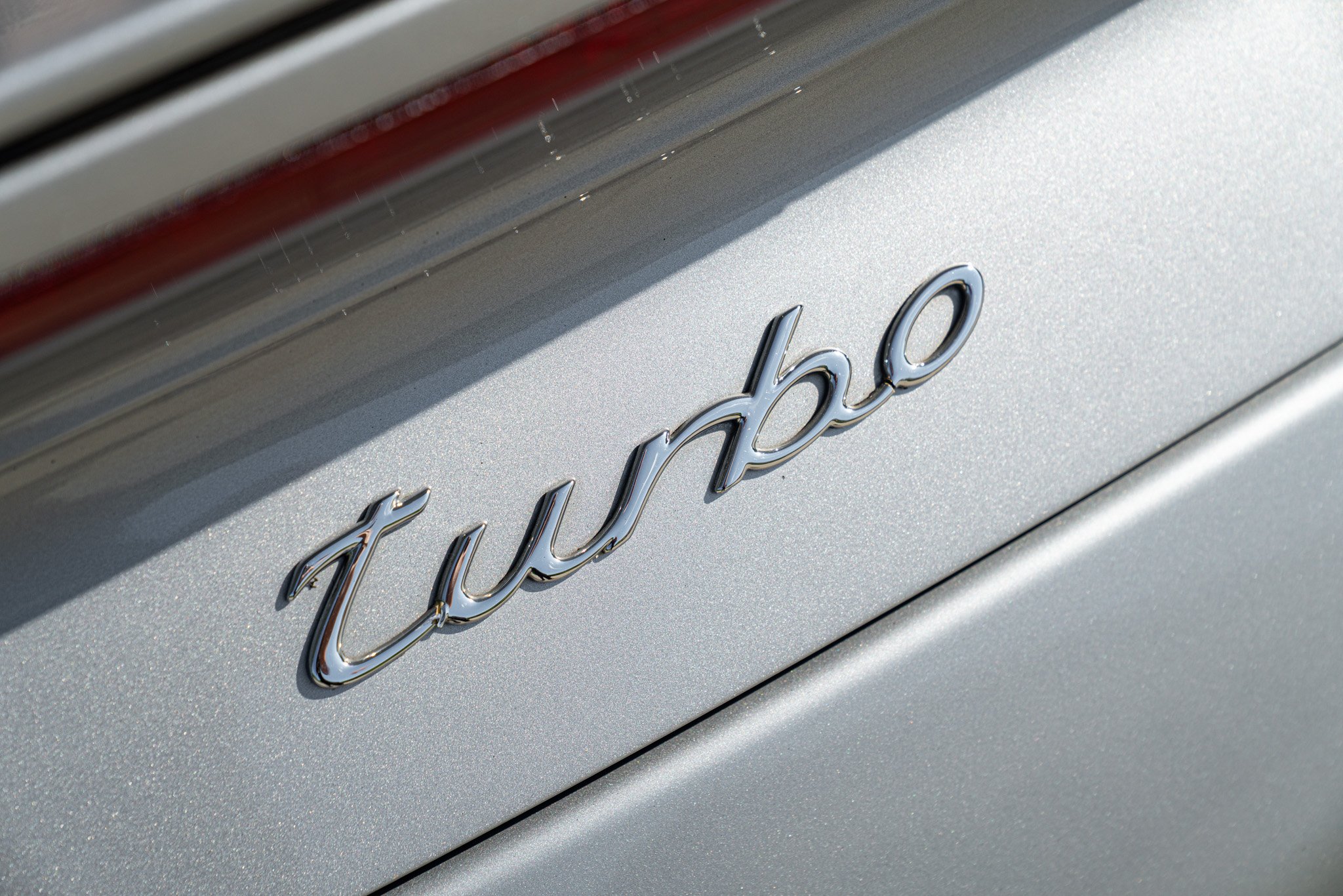 Porsche 997 (911) TURBO CABRIOLET TIPTRONIC 