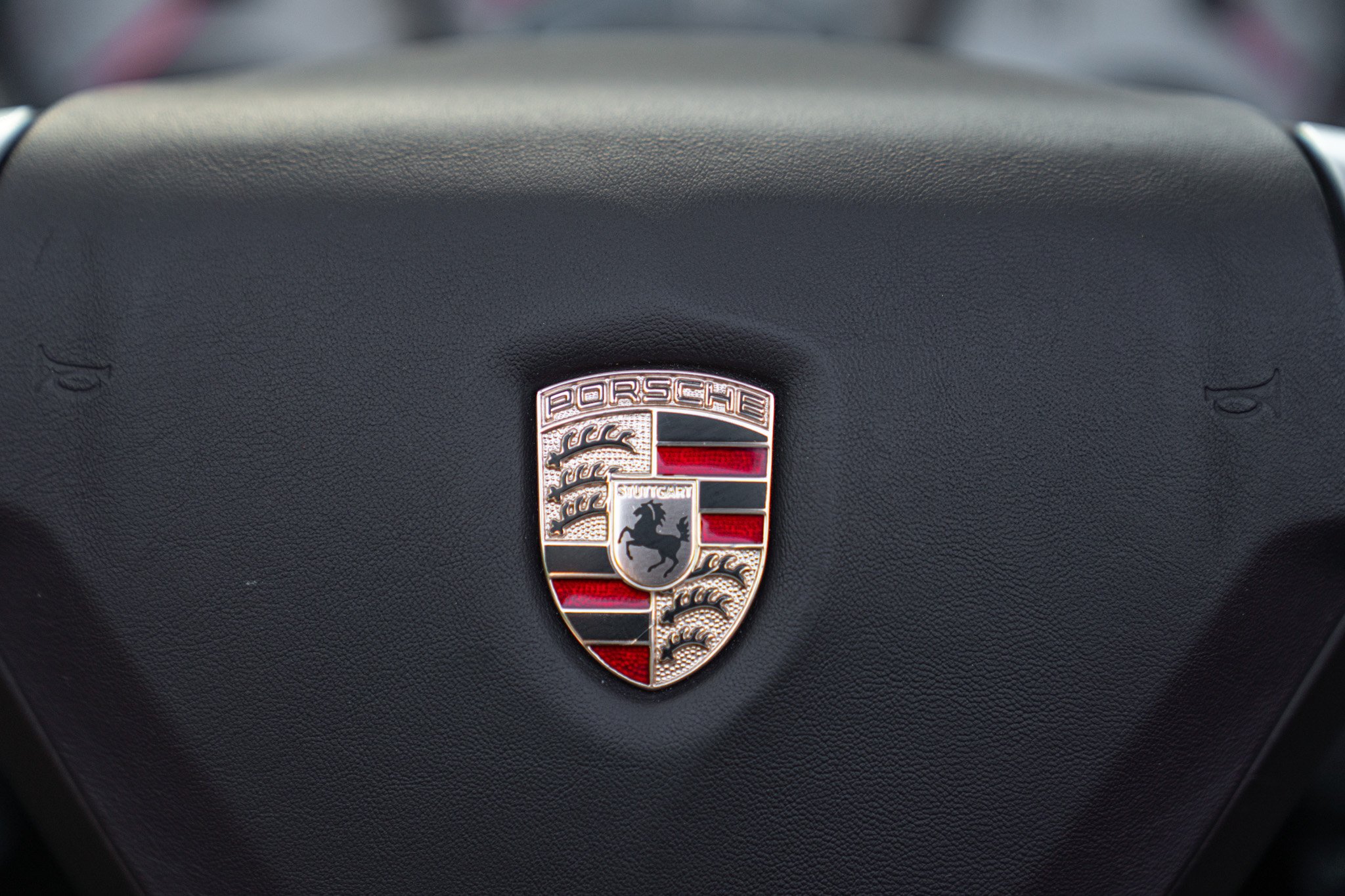 Porsche 997 (911) TURBO CABRIOLET TIPTRONIC 
