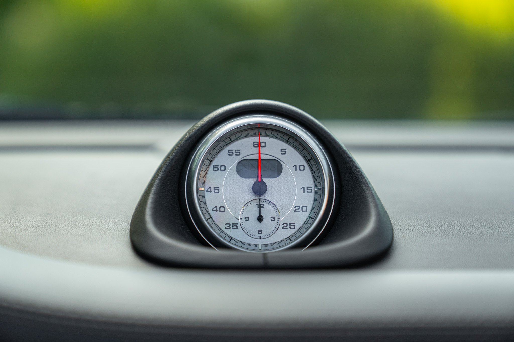 Porsche 997 (911) TURBO CABRIOLET TIPTRONIC 