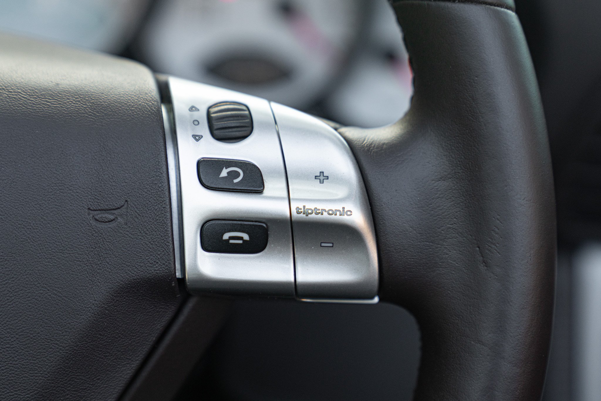 Porsche 997 (911) TURBO CABRIOLET TIPTRONIC 