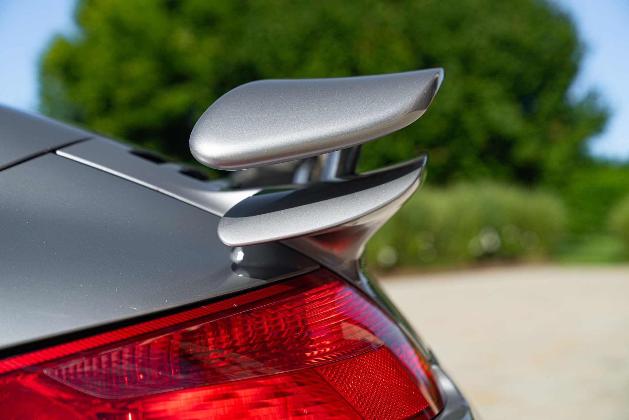 Porsche 997 (911) TURBO CABRIOLET TIPTRONIC 