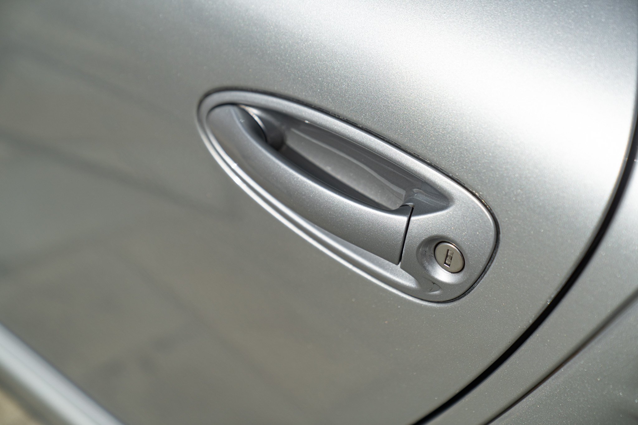 Porsche 997 (911) TURBO CABRIOLET TIPTRONIC 
