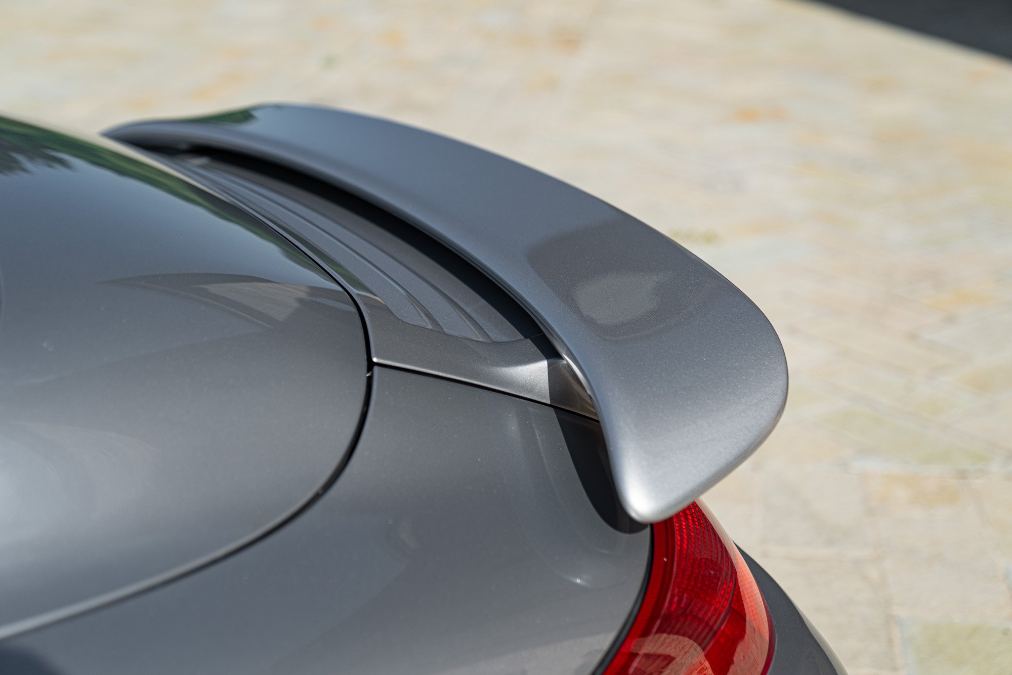 Porsche 997 (911) TURBO CABRIOLET TIPTRONIC 