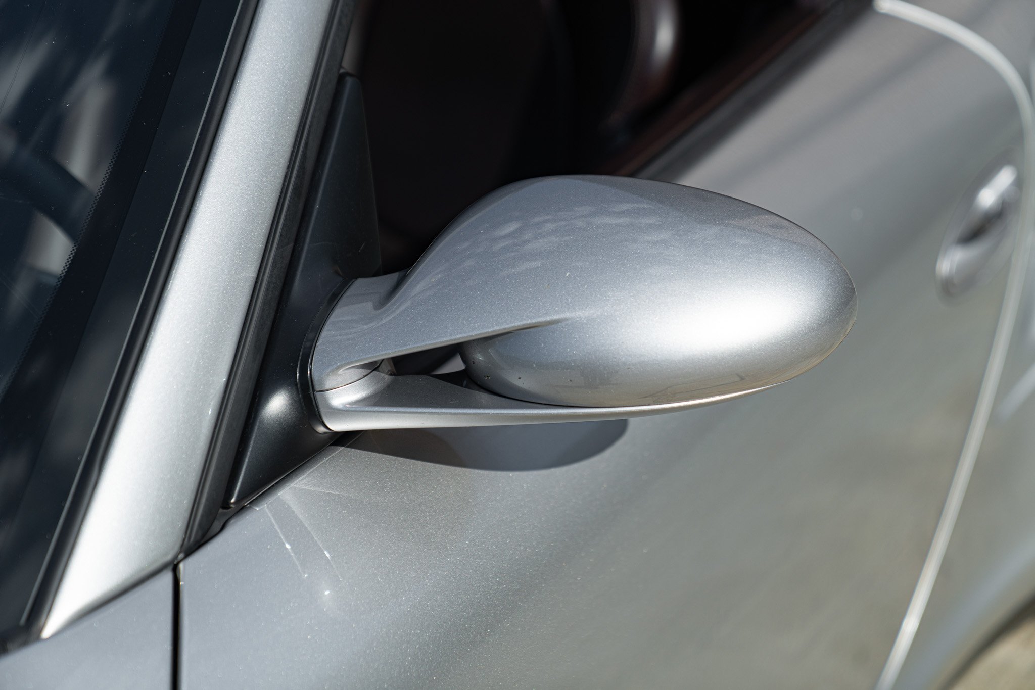 Porsche 997 (911) TURBO CABRIOLET TIPTRONIC 