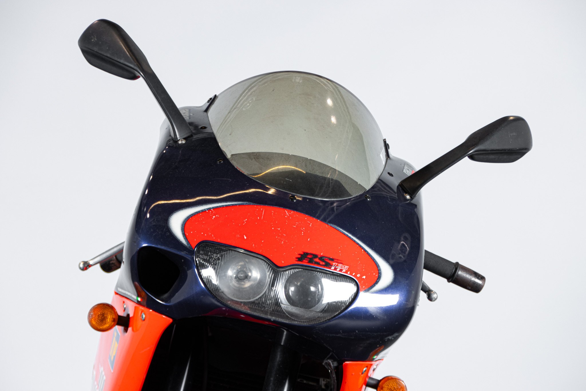 Aprilia RS 125 REPLICA 