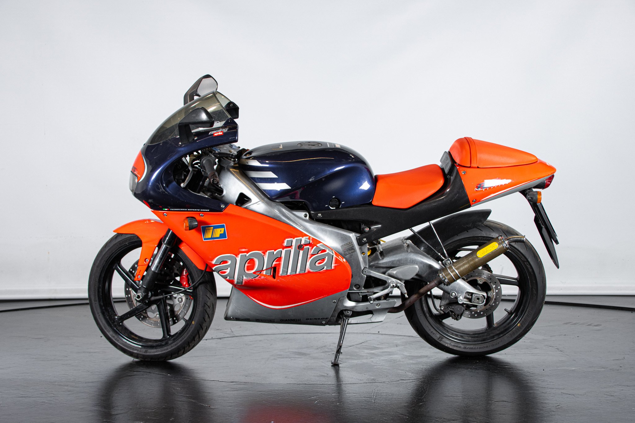 Aprilia RS 125 REPLICA 