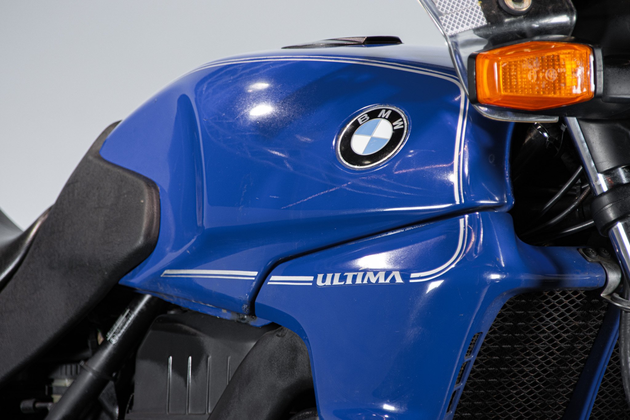 BMW K 75 \"ULTIMA\" 