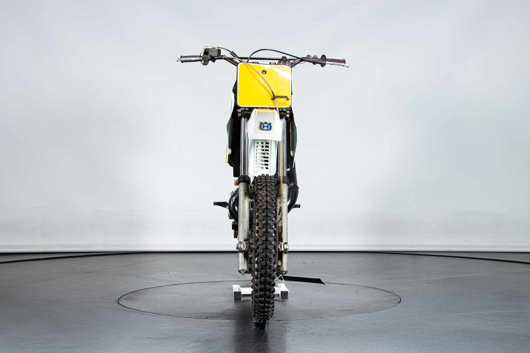 Husqvarna 430 CR 
