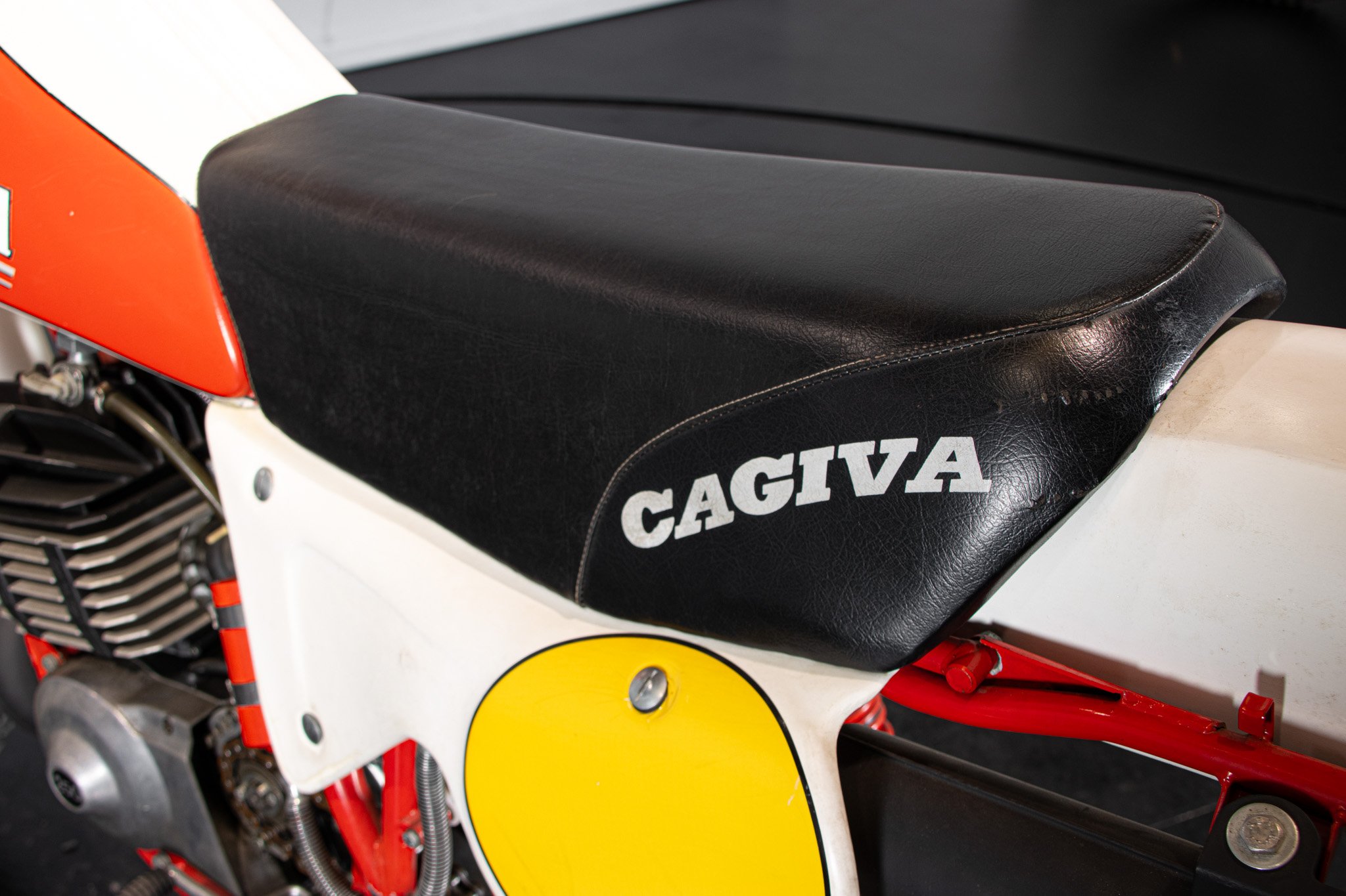 Cagiva 250 RX 