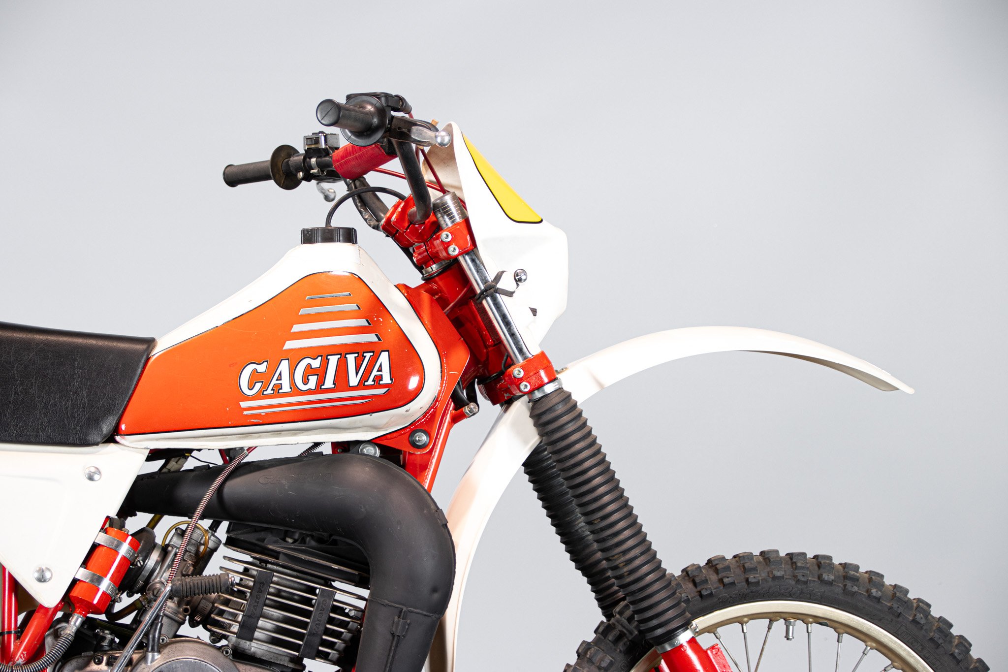 Cagiva 250 RX 