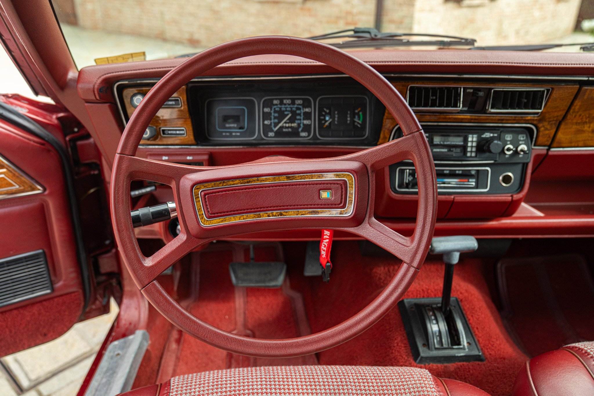 AMC EAGLE 