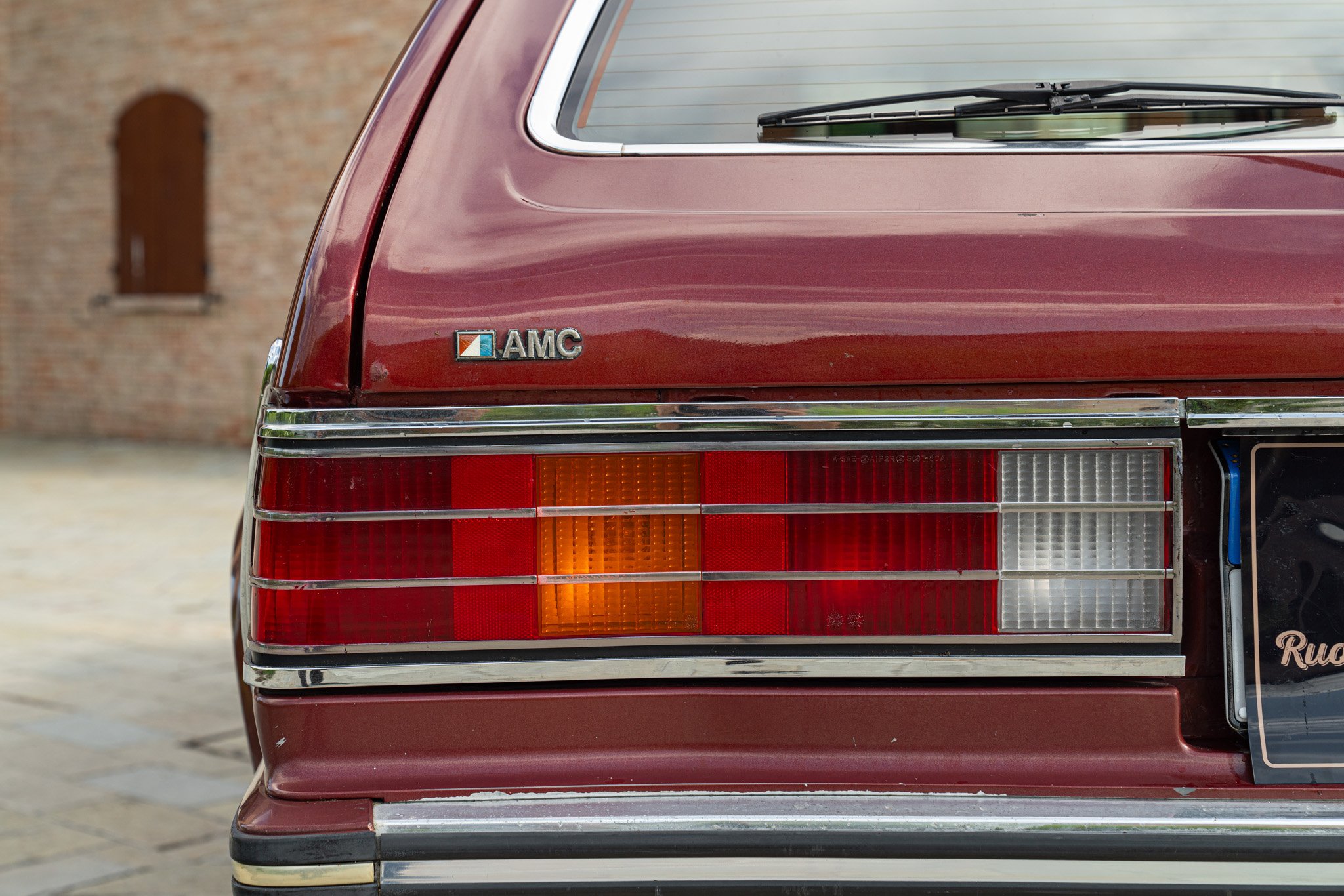 AMC EAGLE 