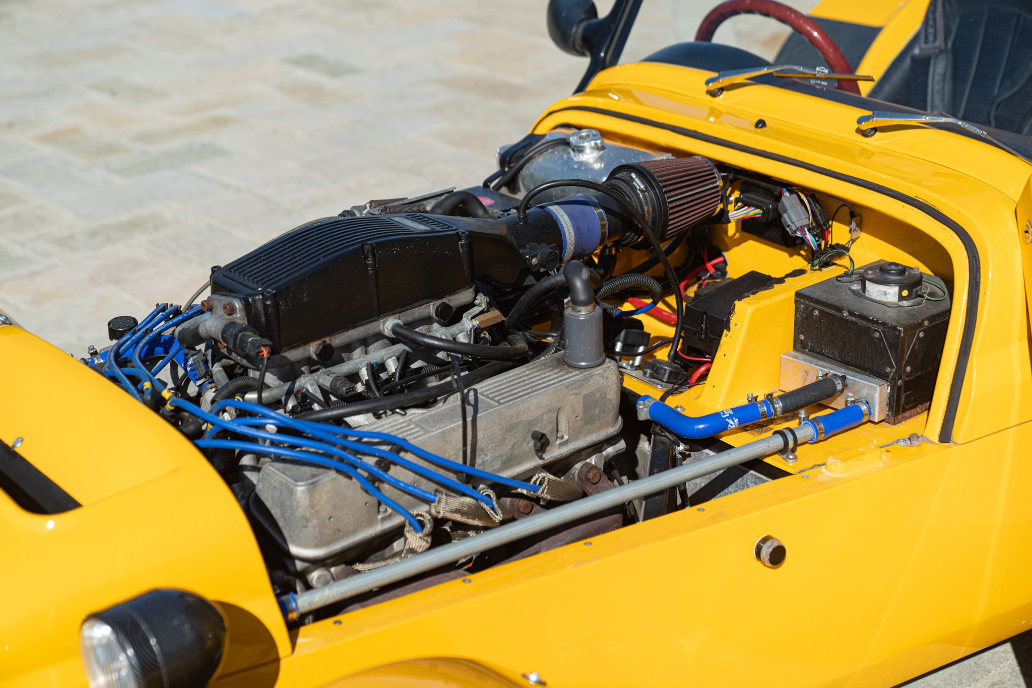 Westfield SEIGHT V8 