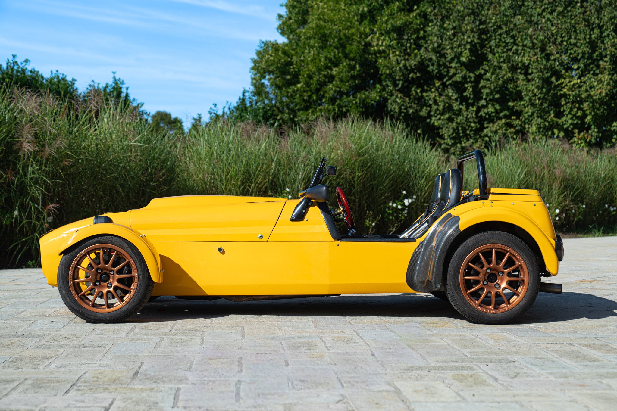 Westfield SEIGHT V8 