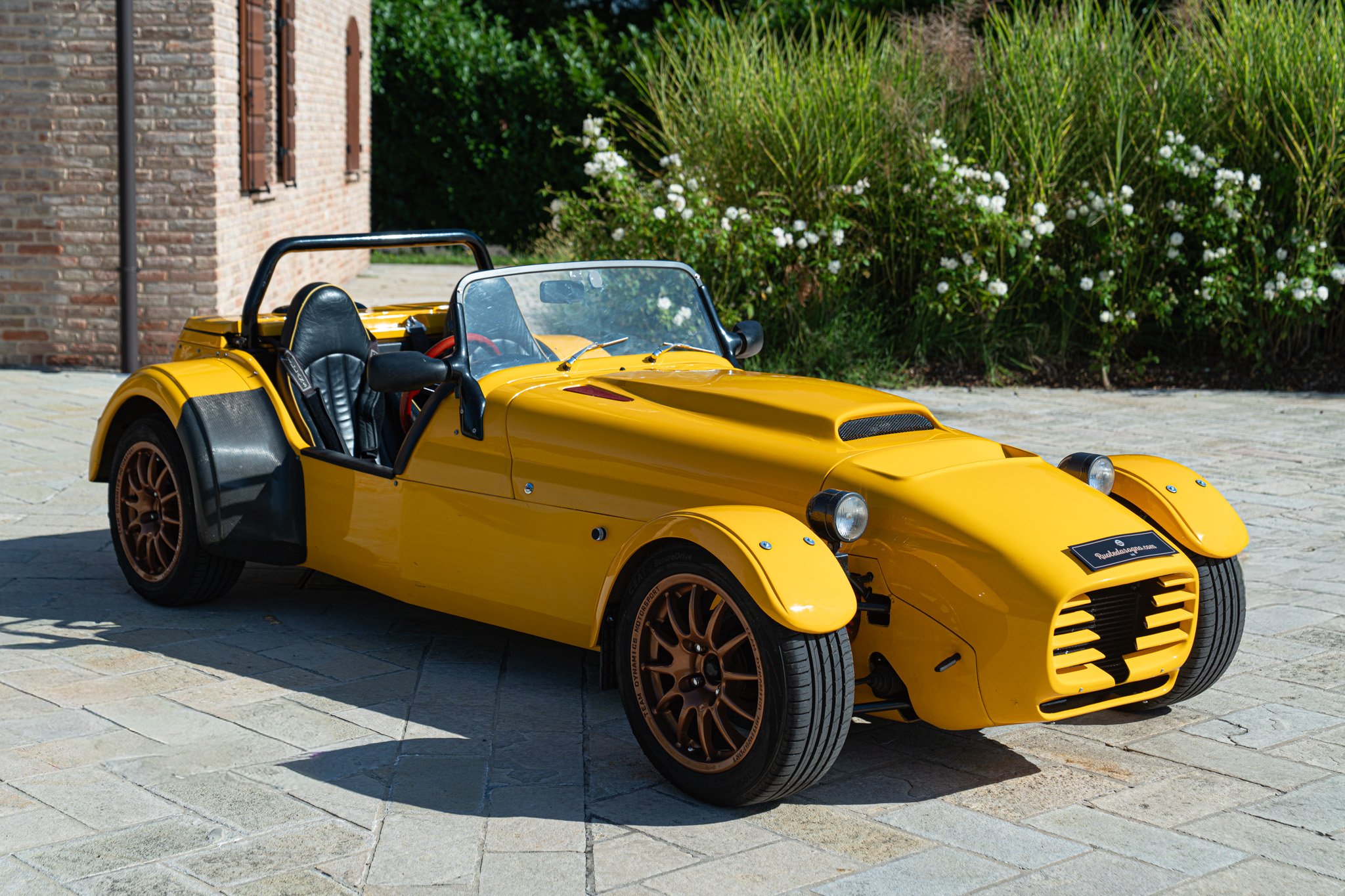 Westfield SEIGHT V8 