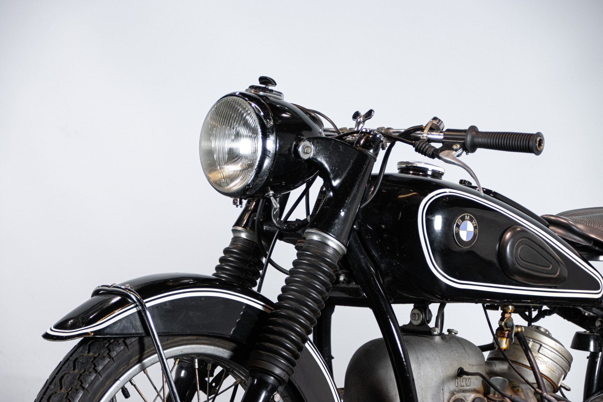 BMW R51 
