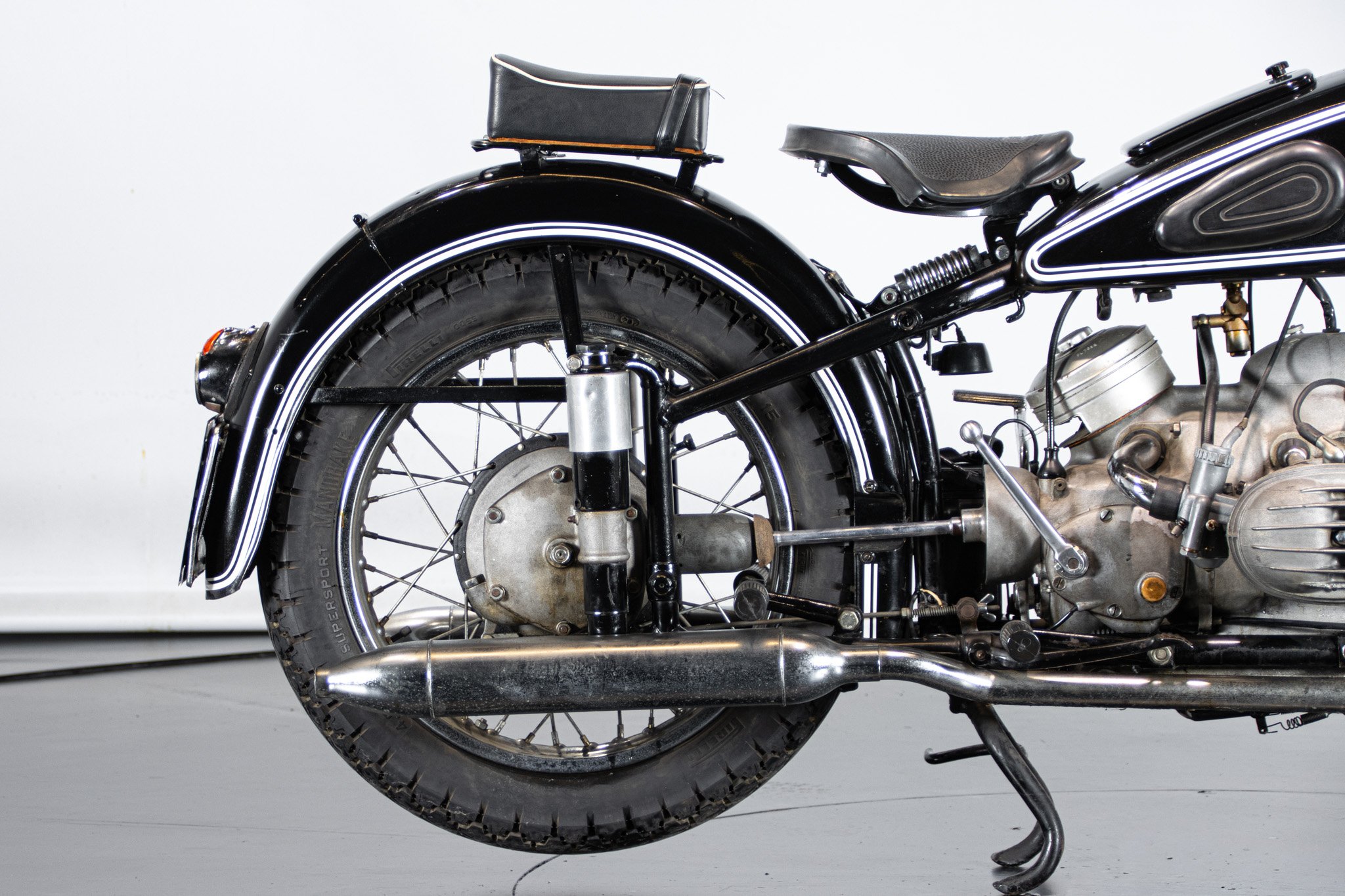 BMW R51 