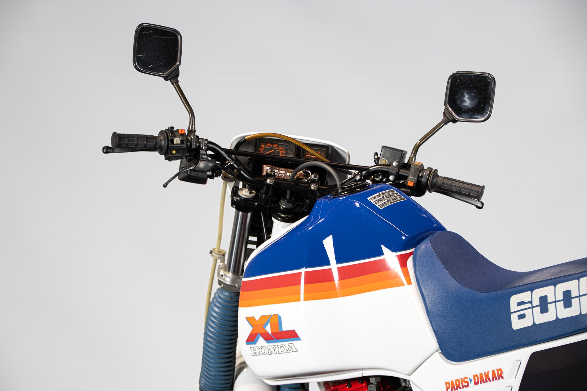 Honda XL 600 LM PD04 